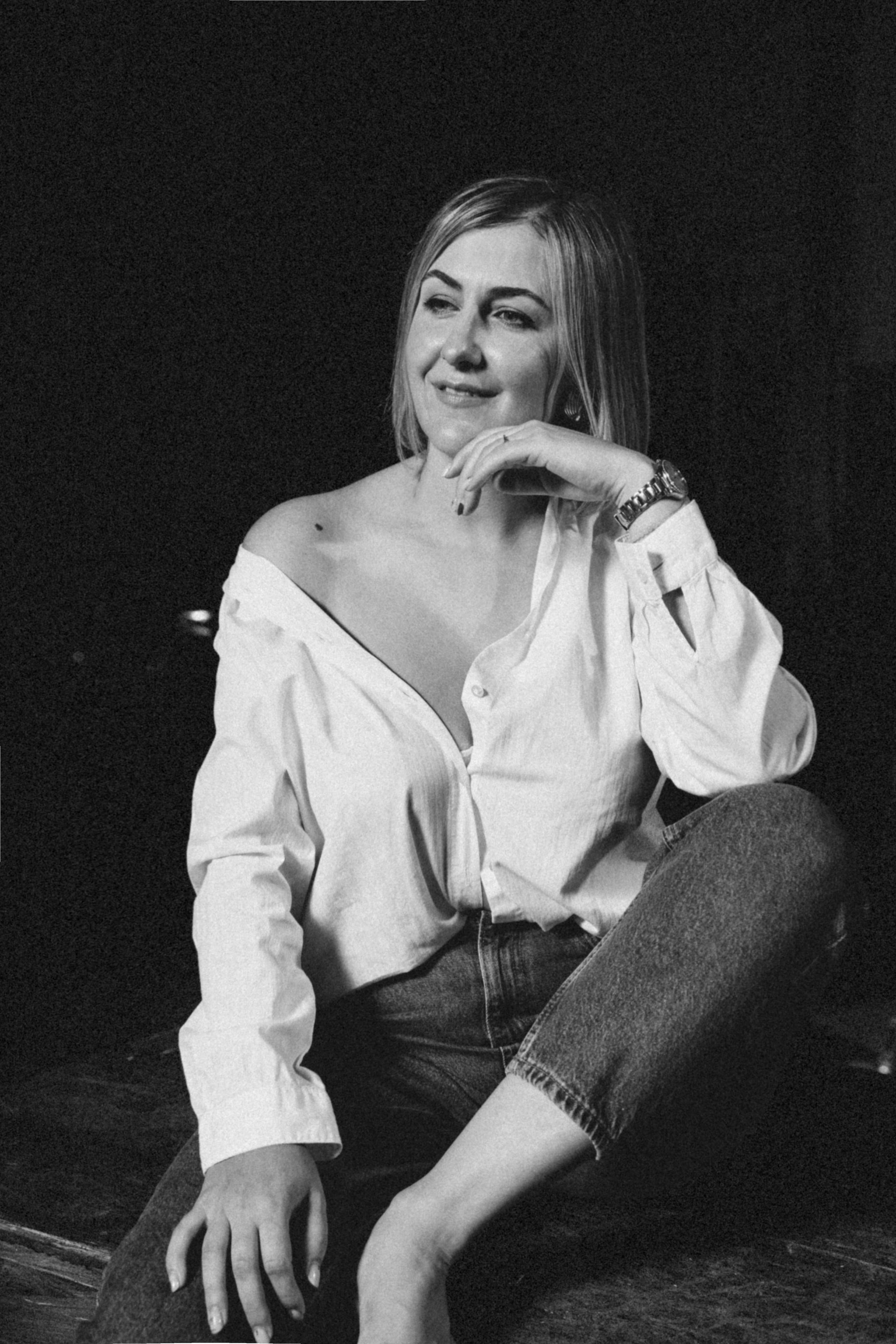 Personal Branding. Diana Fedrigo | Fotografa matrimoni in Italia