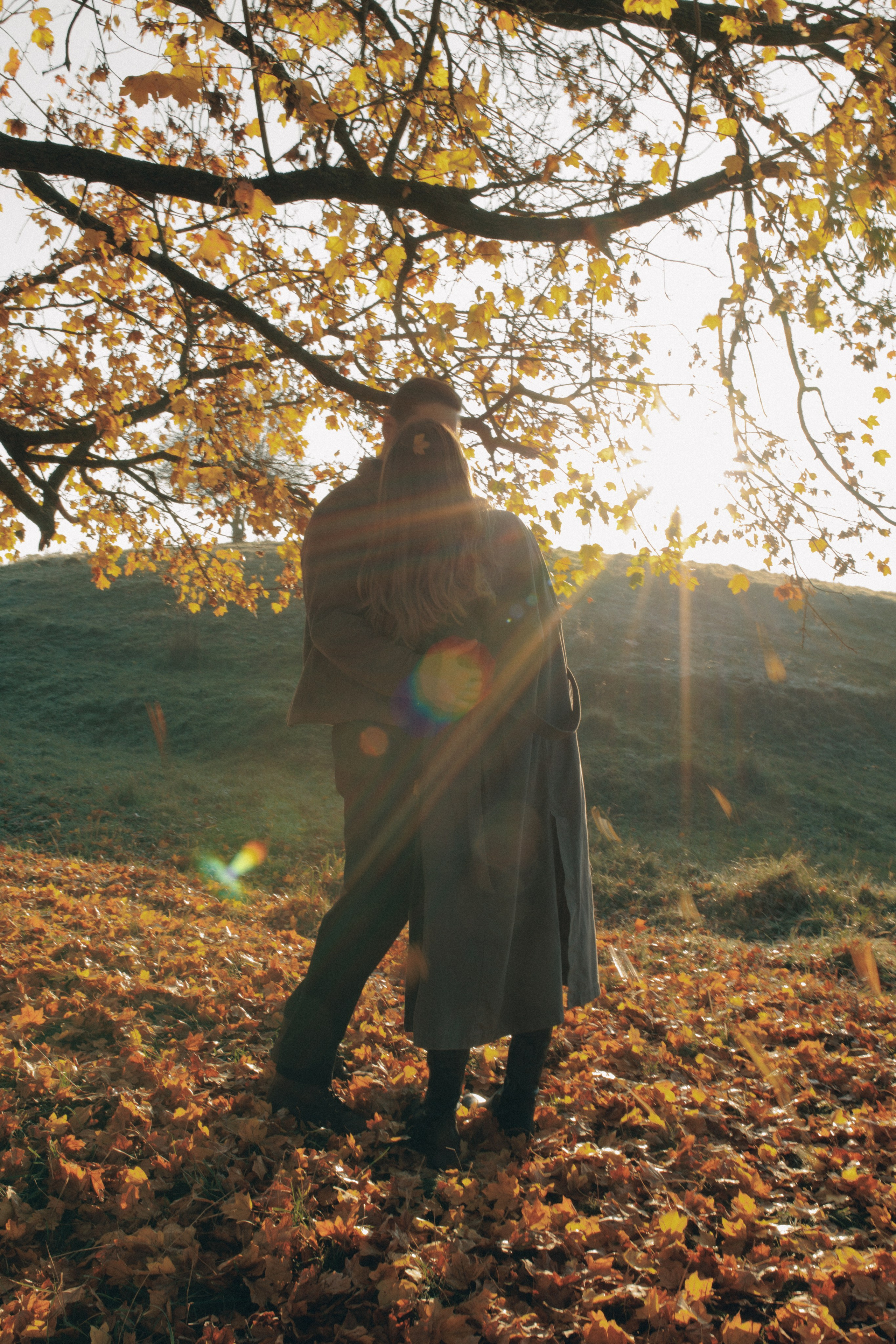 An autumn lovestory. Wedding photographer and videographer based in Timisoara, Romania