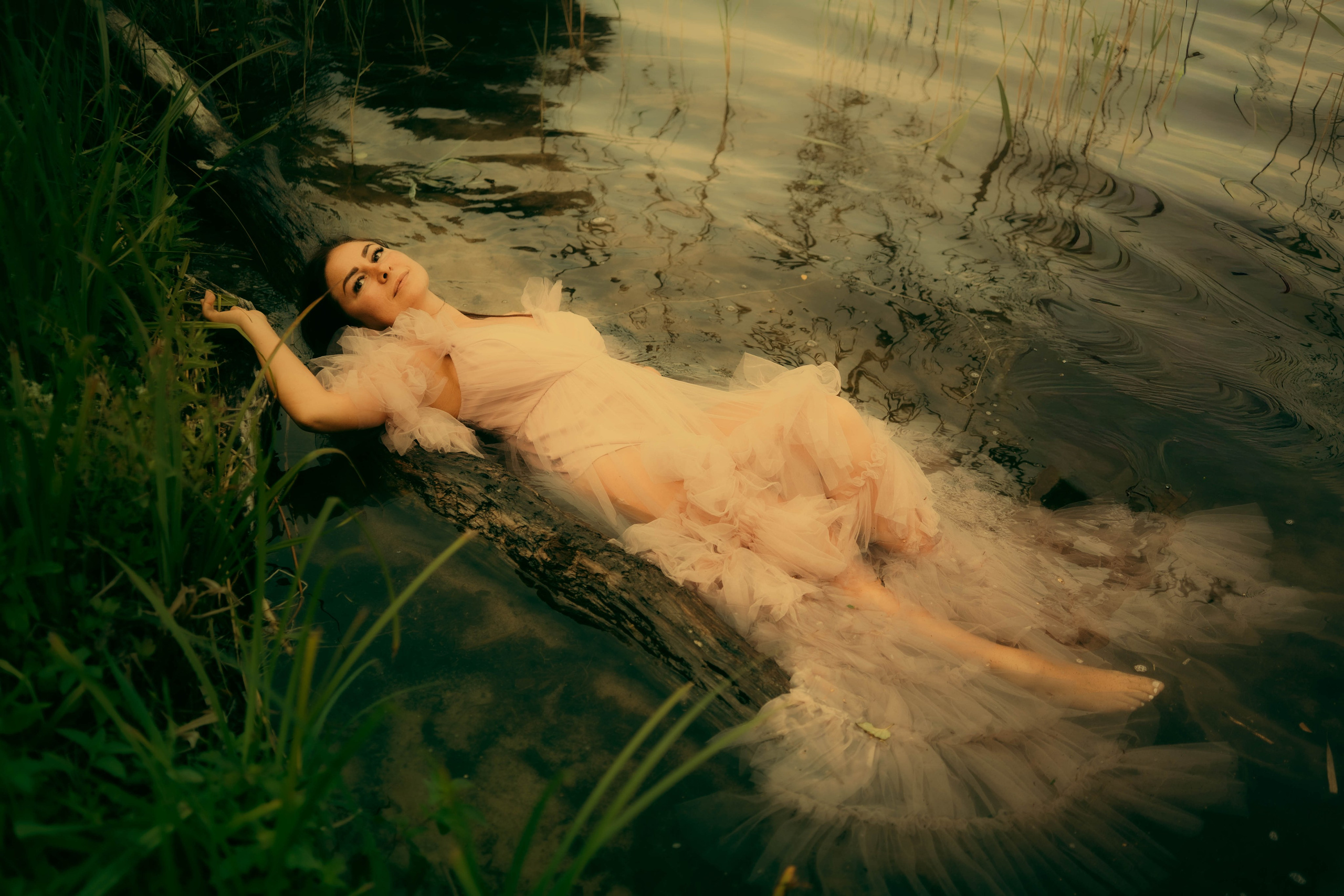 Fotografija — Olga Bojarin