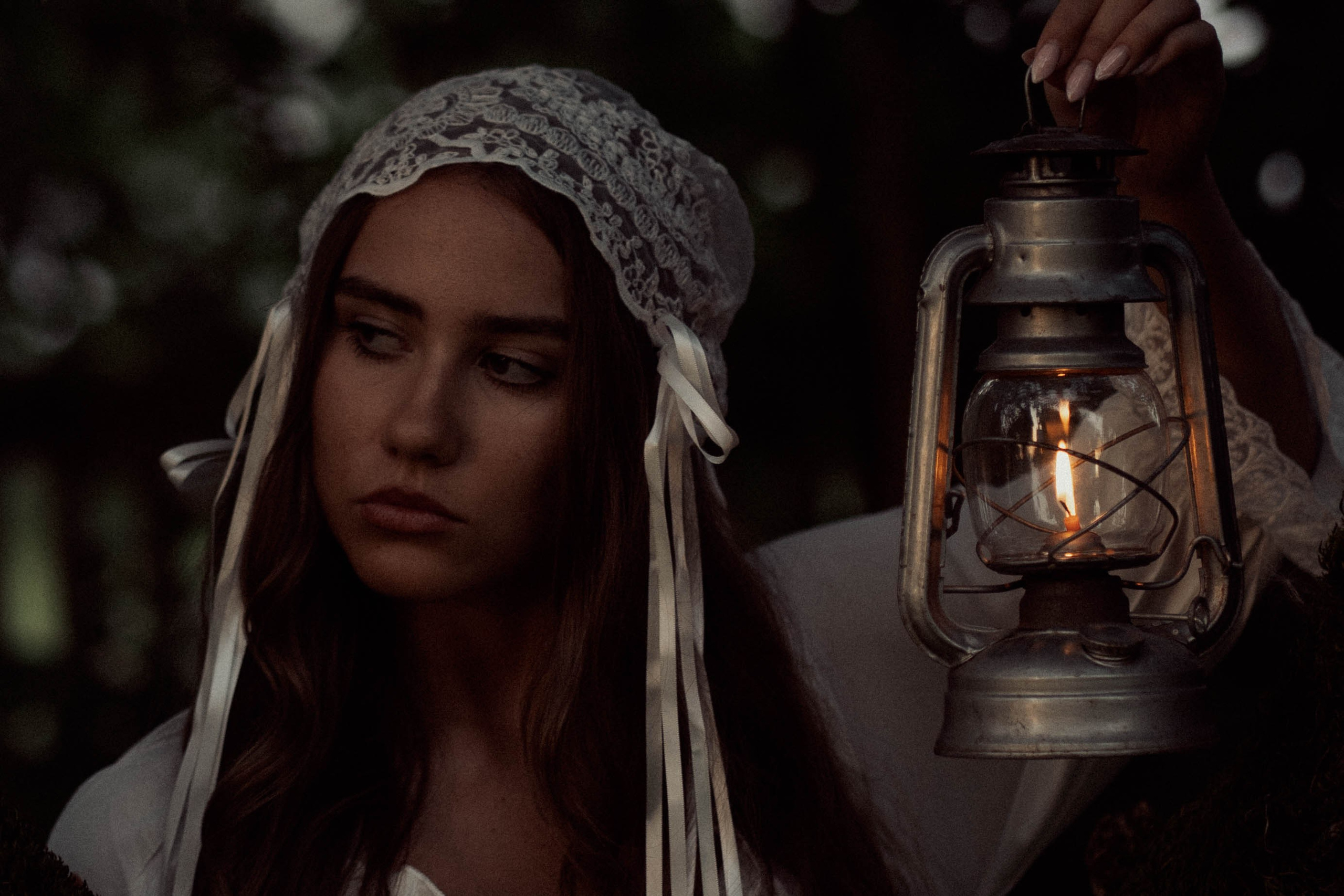 Fotografija — Olga Bojarin