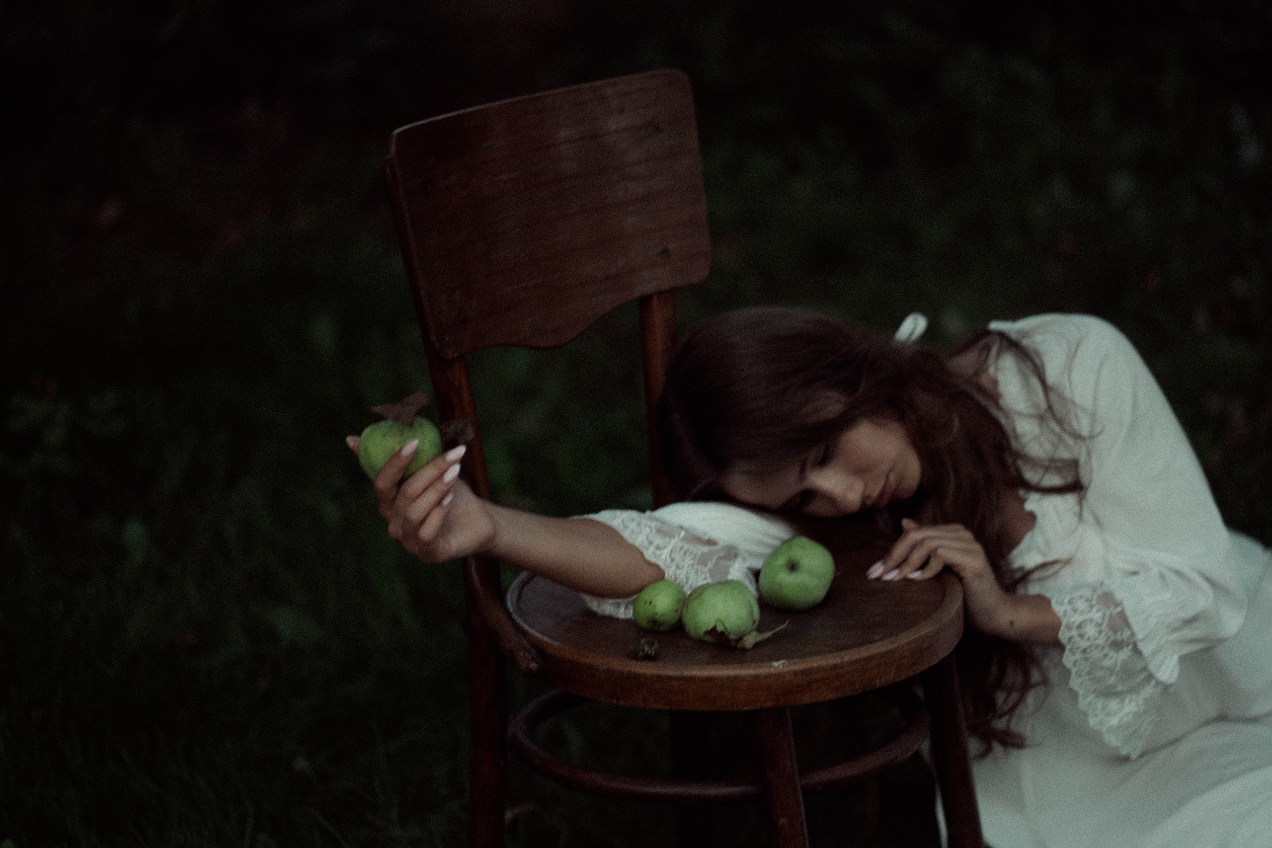 Fotografija — Olga Bojarin