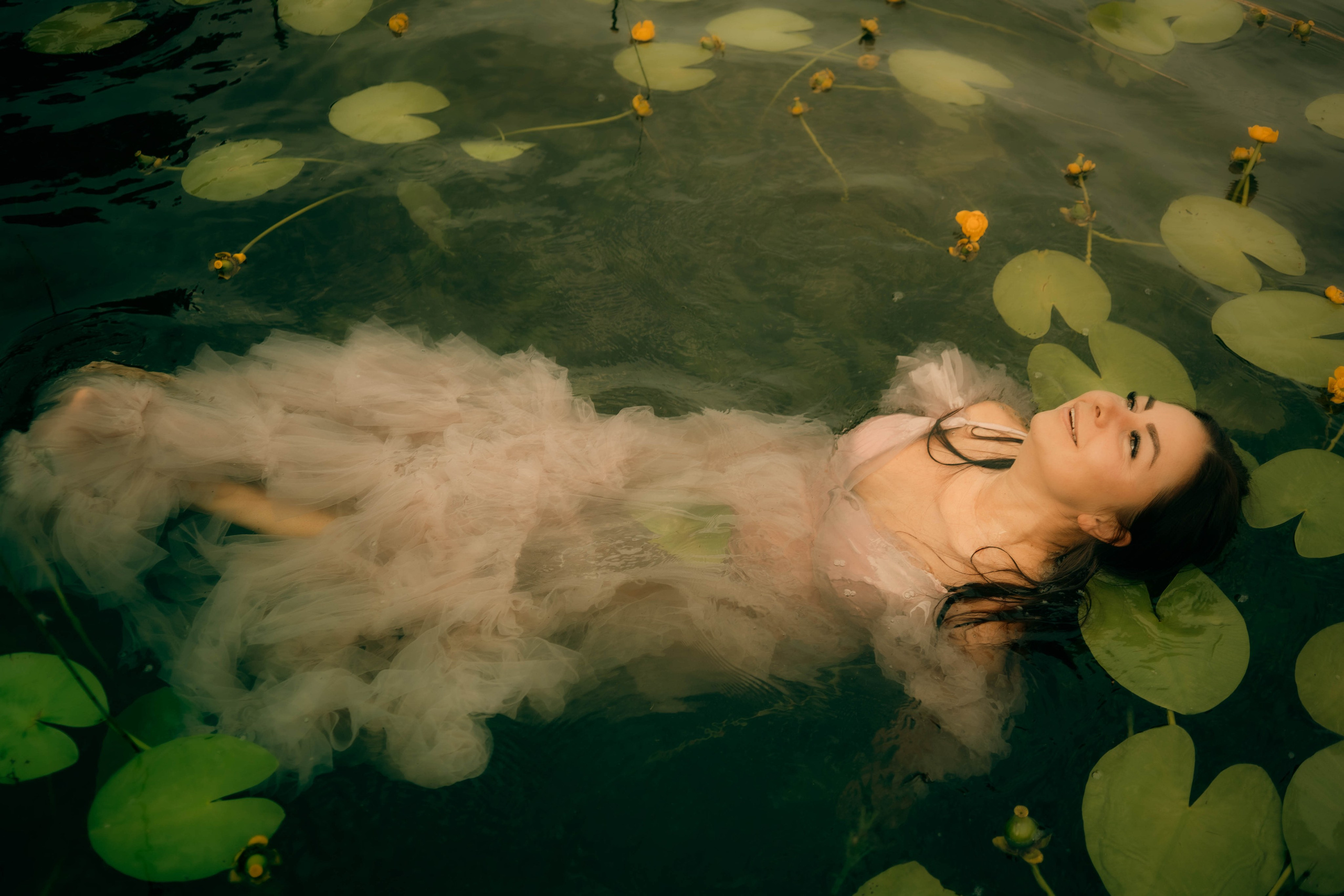 Fotografija — Olga Bojarin