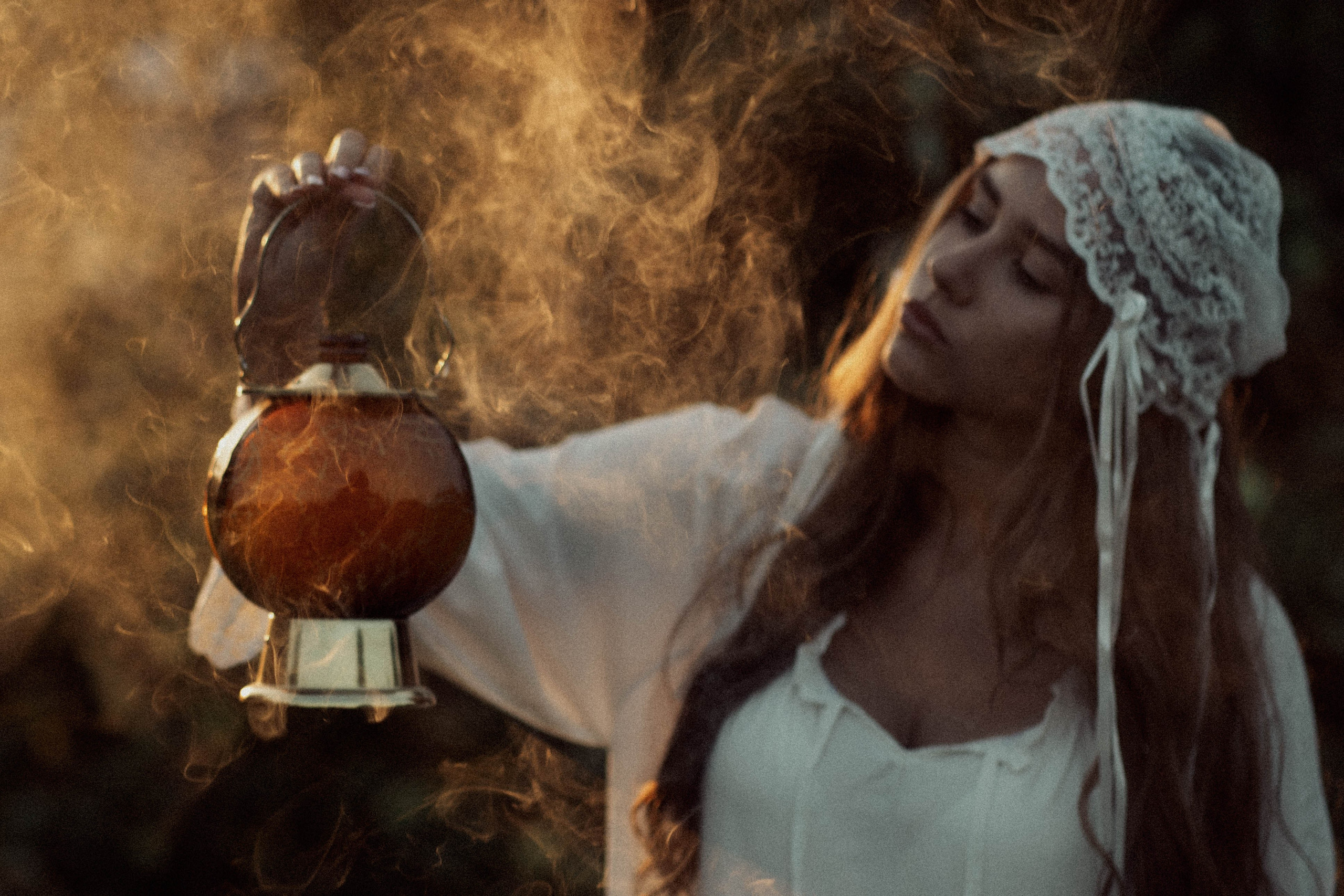 Fotografija — Olga Bojarin