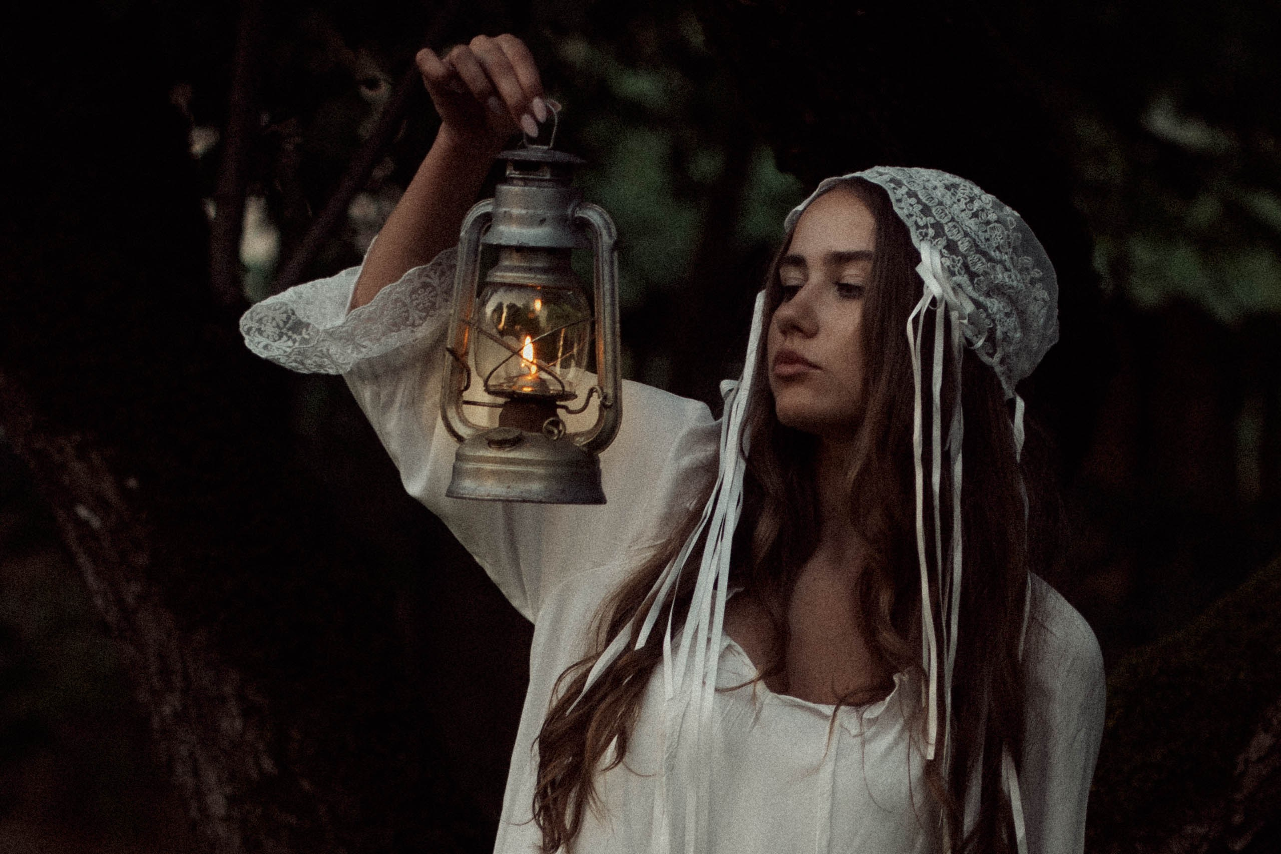 Fotografija — Olga Bojarin