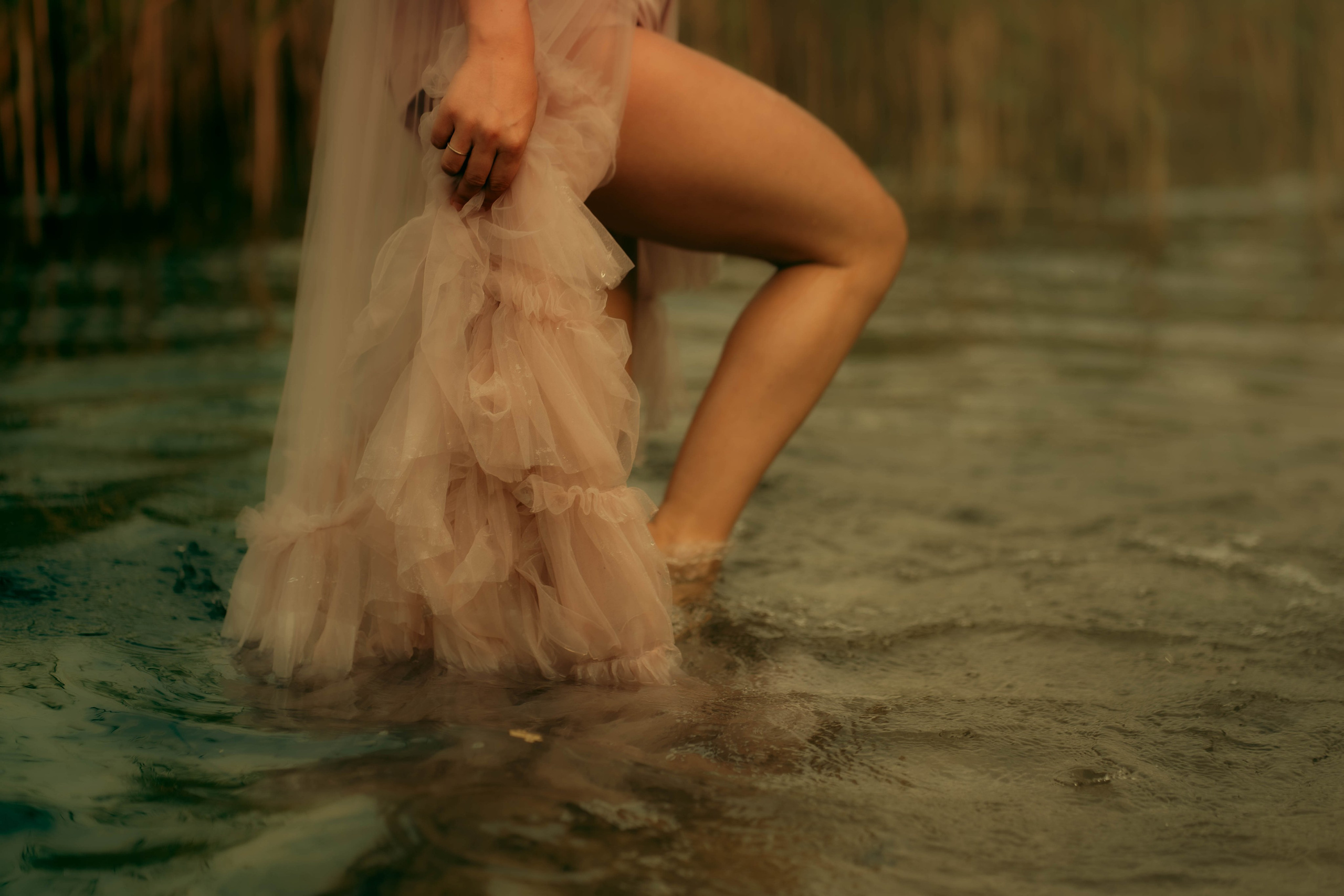 Fotografija — Olga Bojarin