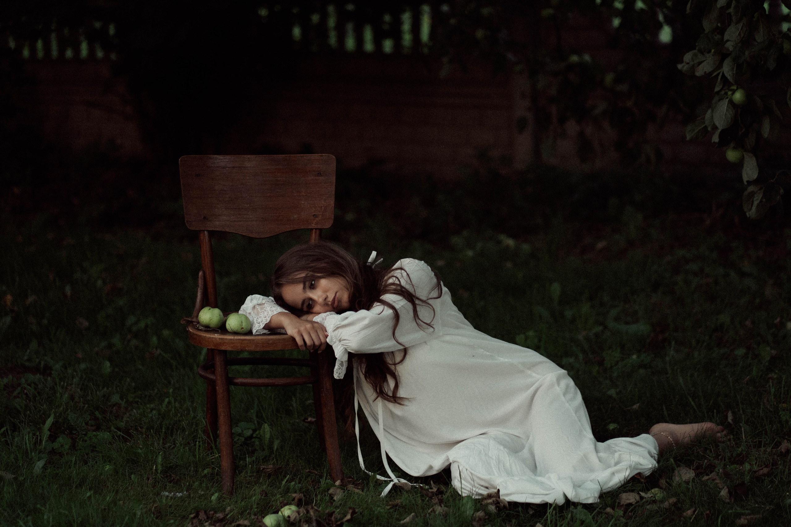 Fotografija — Olga Bojarin