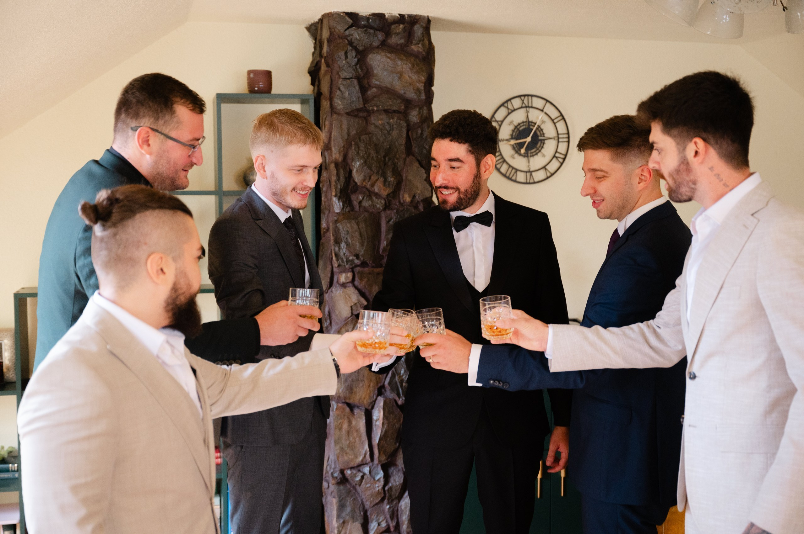 Sándor & Éva - Nunta in Viscri