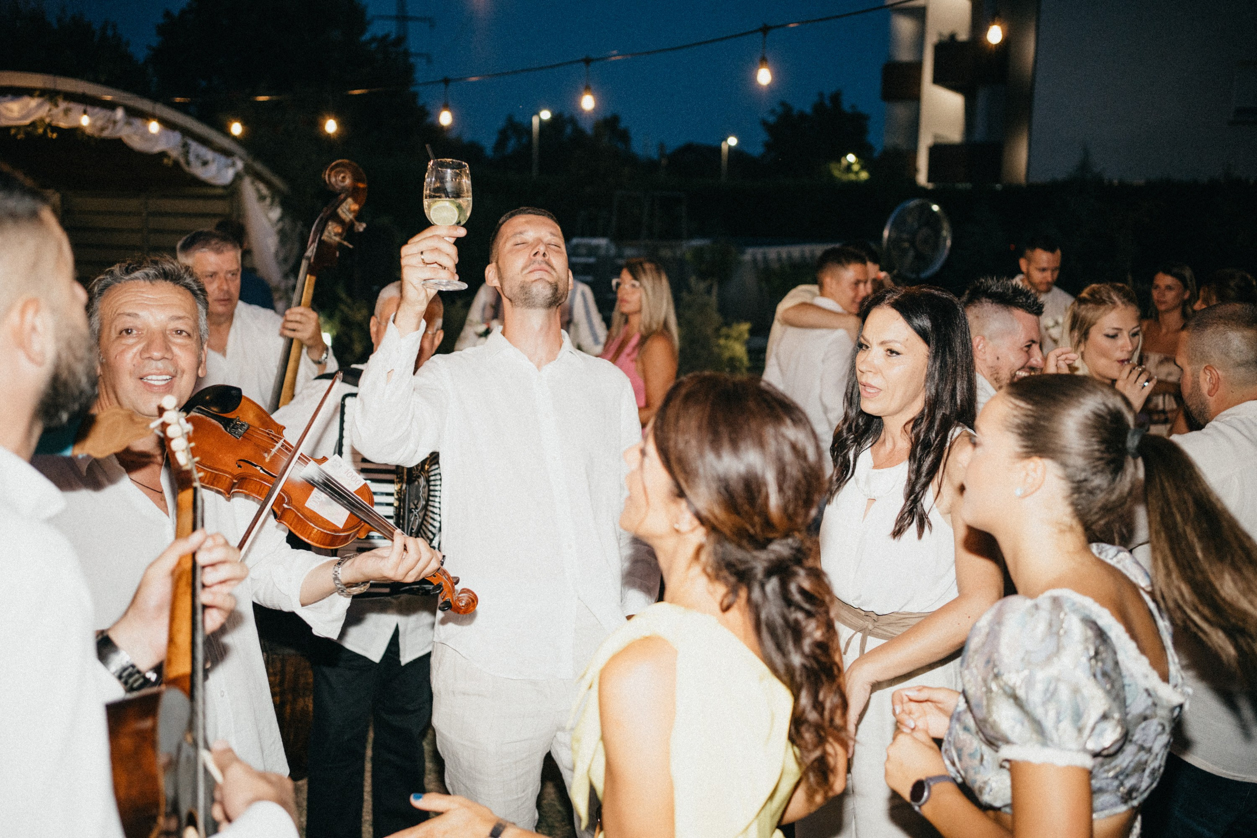 Boban & Sanja. Wedding photography