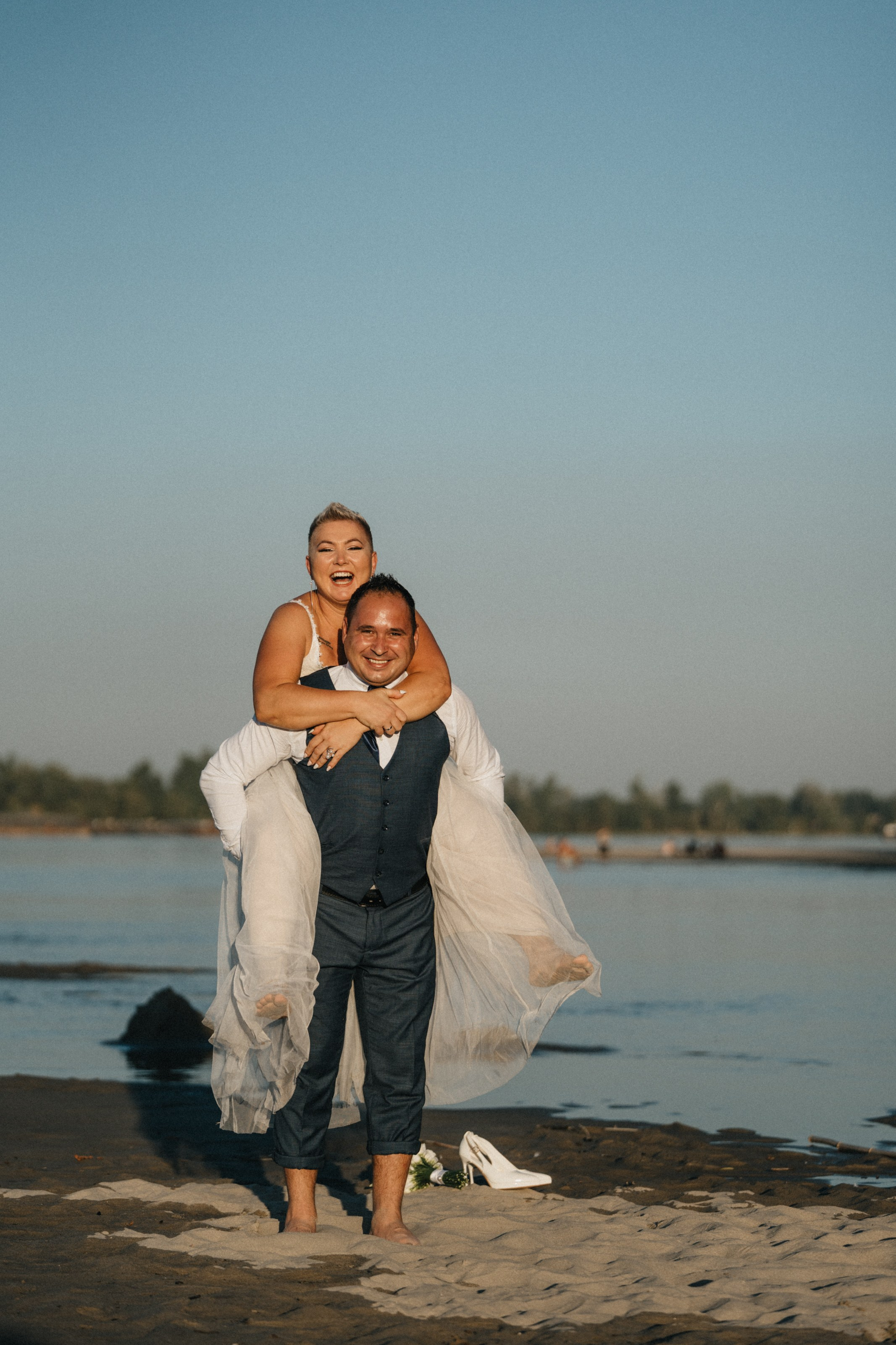 Gordan & Zoran. Wedding photography