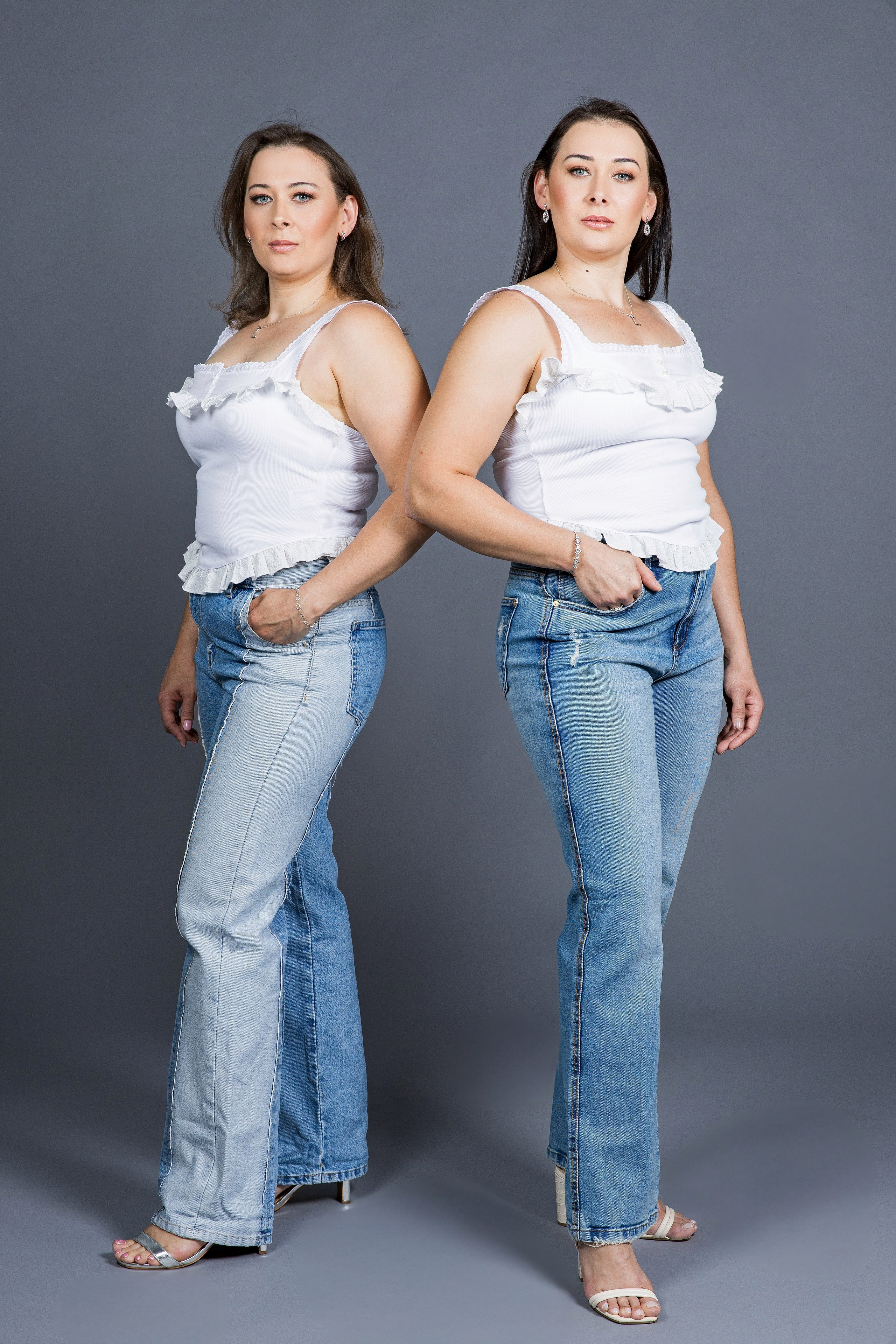 Sesión de Fotos de Cumpleaños en Madrid | Smash Cake, 15, 19, 40 Años – Rainbox Estudio. Rainbox Estudio de Fotografía