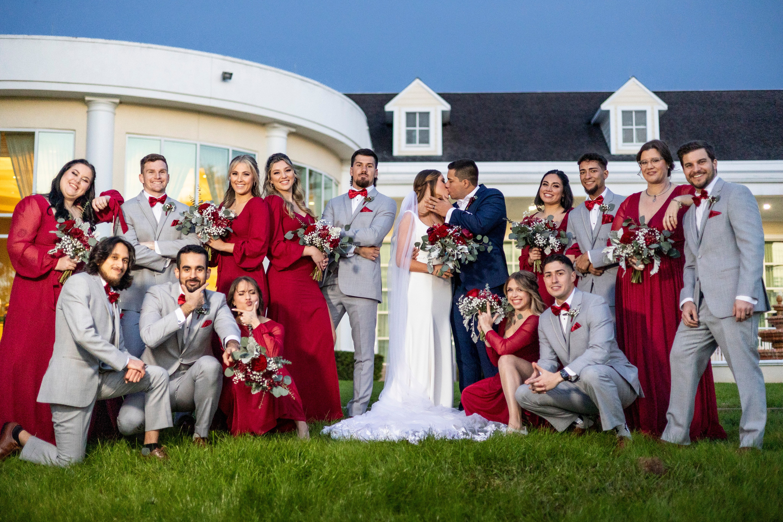 SNEAK PEEK Lake Mary Event Center. Wedding and Bar Mitzvah Photographer located in Central Florida