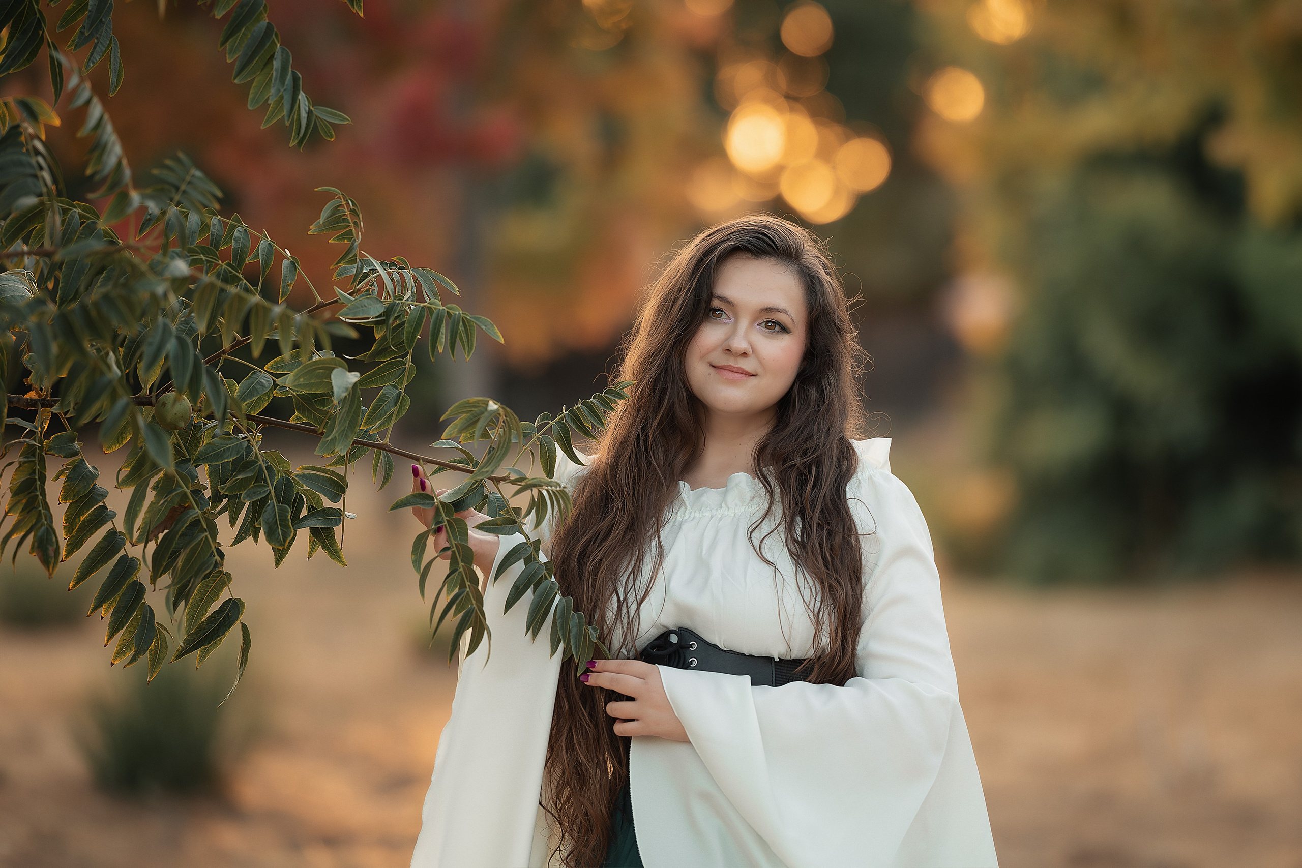 Fall & Halloween Photo Project. Couples & Families photographer in Bay Area, San Jose, California