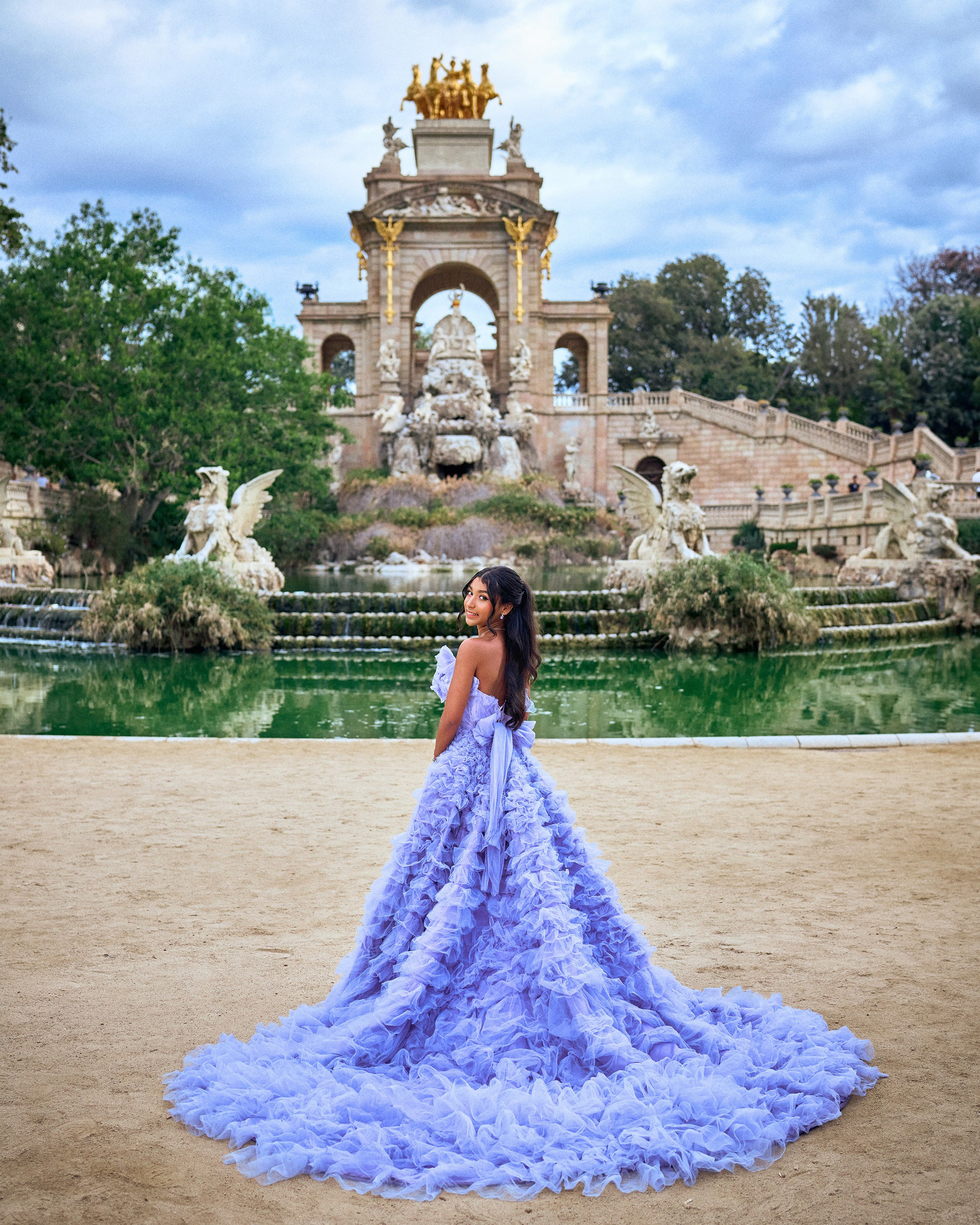 Moda & Vestidos. Inicio