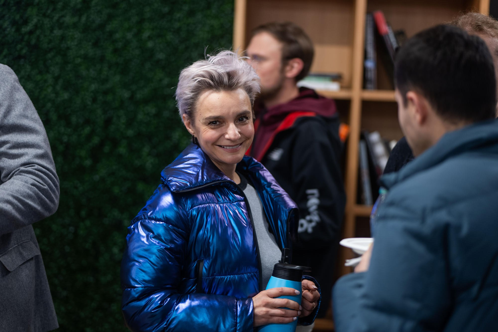 Events. Daniel Vegera — Artistic & Business Photography in San Francisco