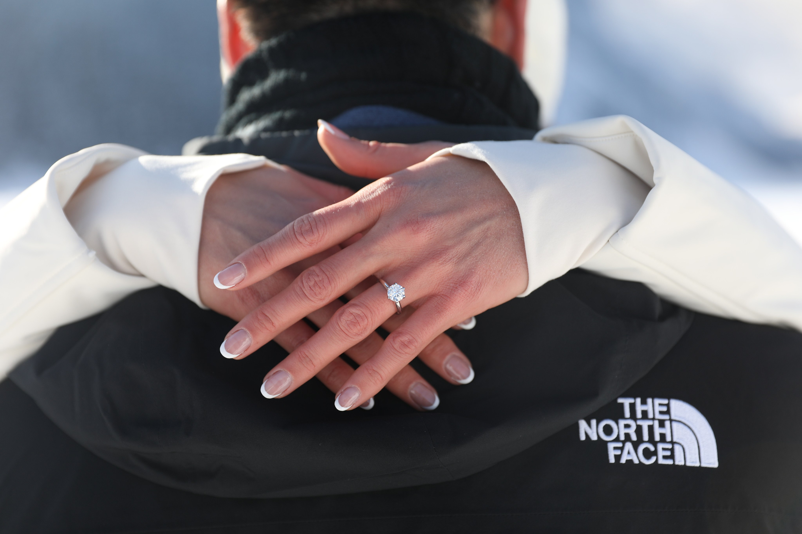 Fotografía en Banff y Canmore. Fotografía accesible en Calgary