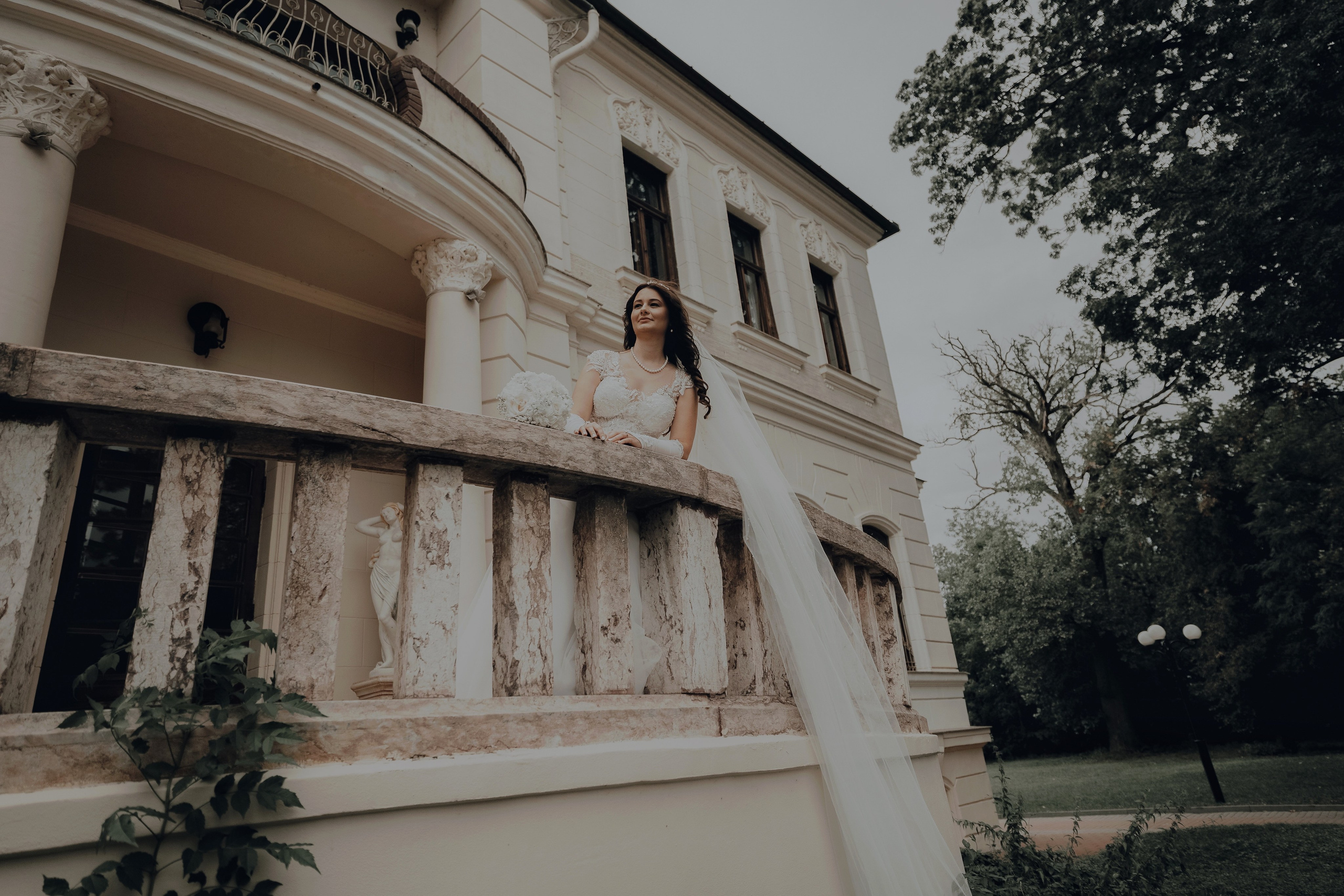 Emanuel & Cristina. Emotions Photo Art