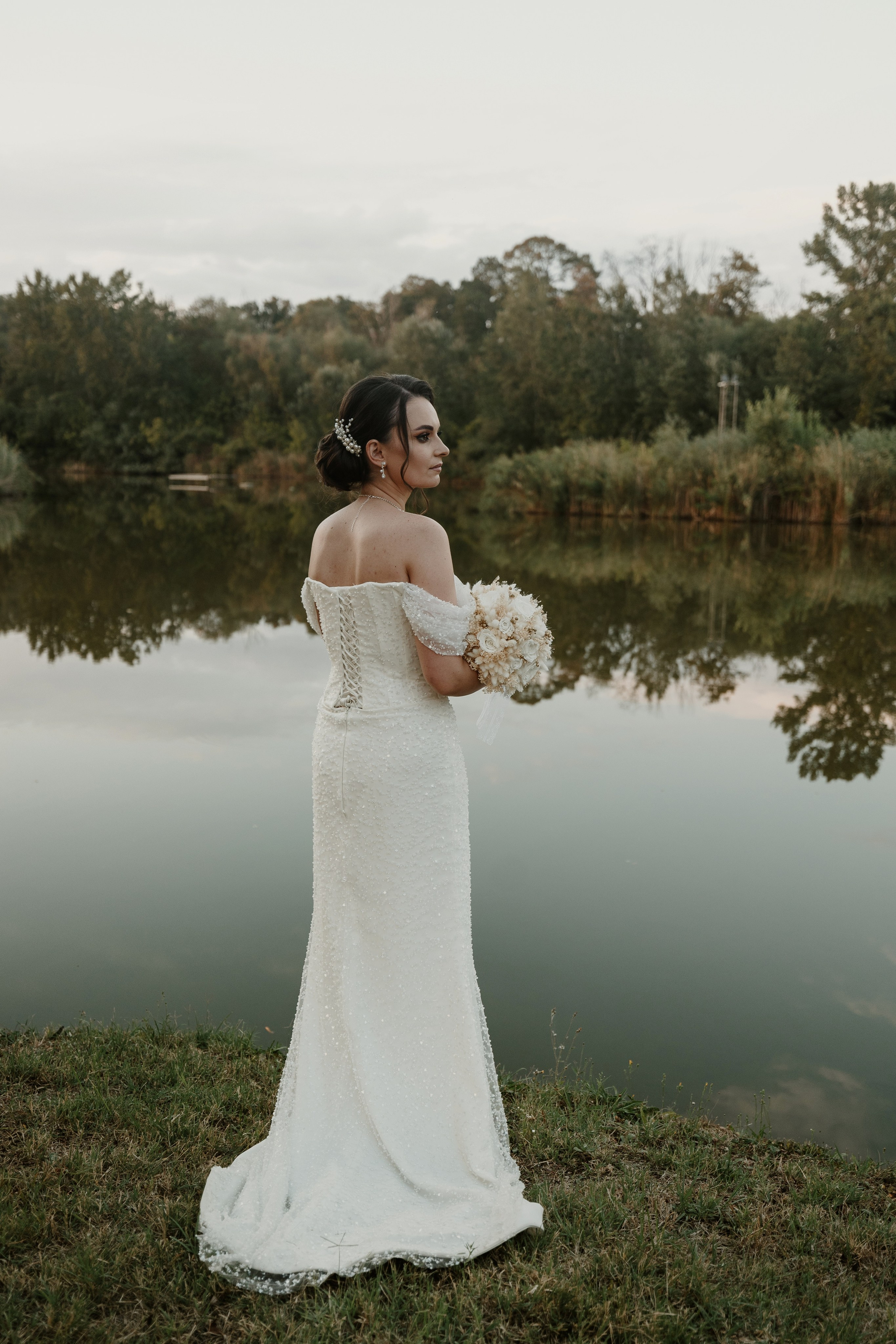 Paul & Luiza. Emotions Photo Art