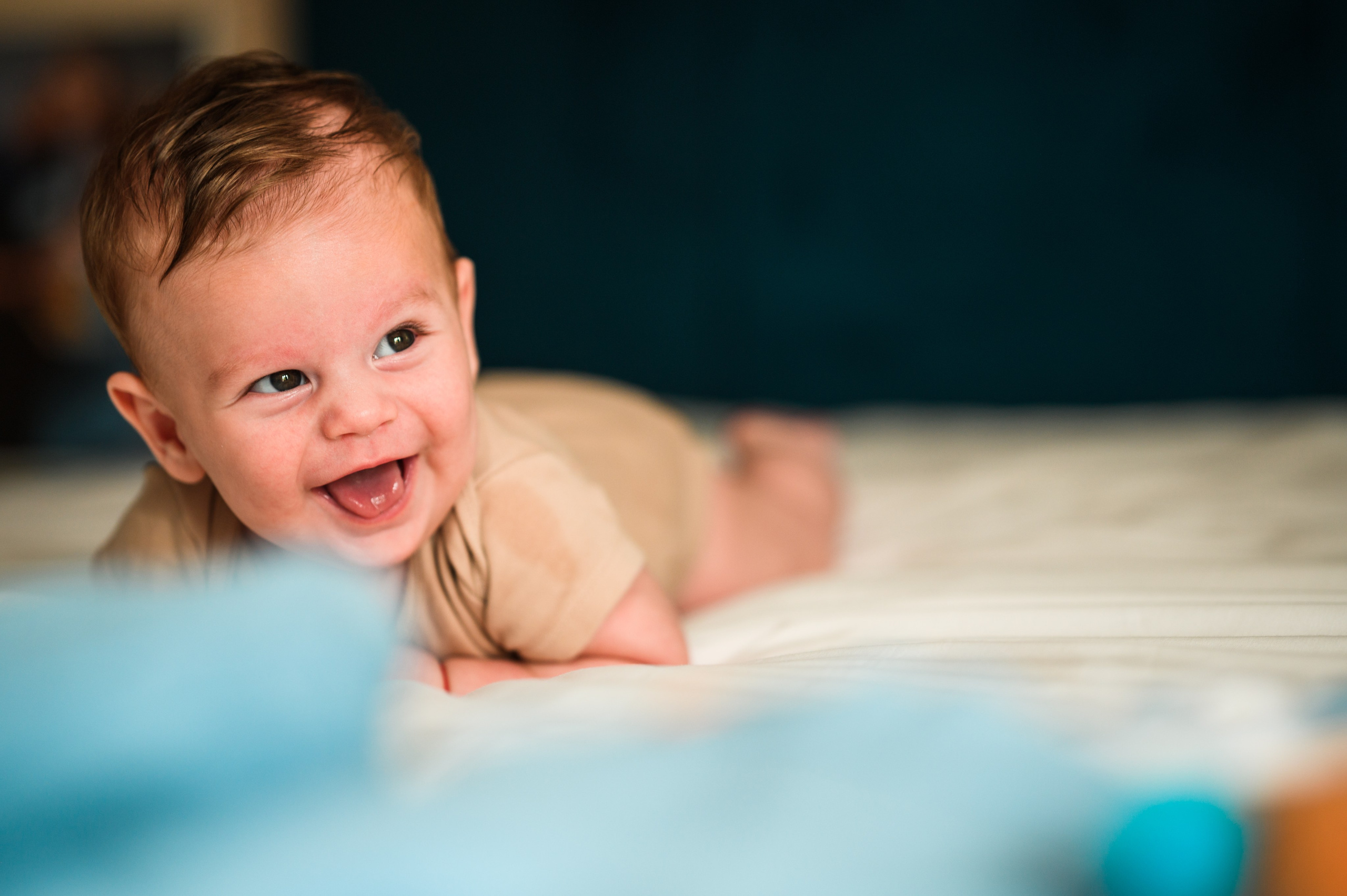 Alexandru | Christening. Fotografie & Videografie de nuntă în Timișoara
