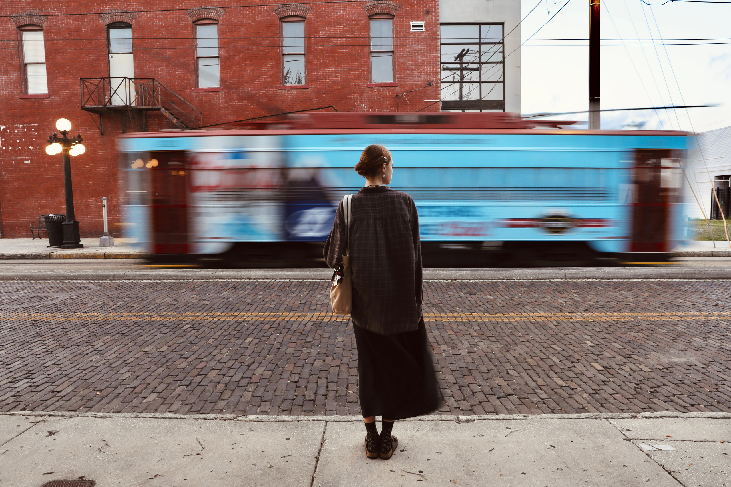 Bio. Fine Art Photography by Ksenia Mirnaya