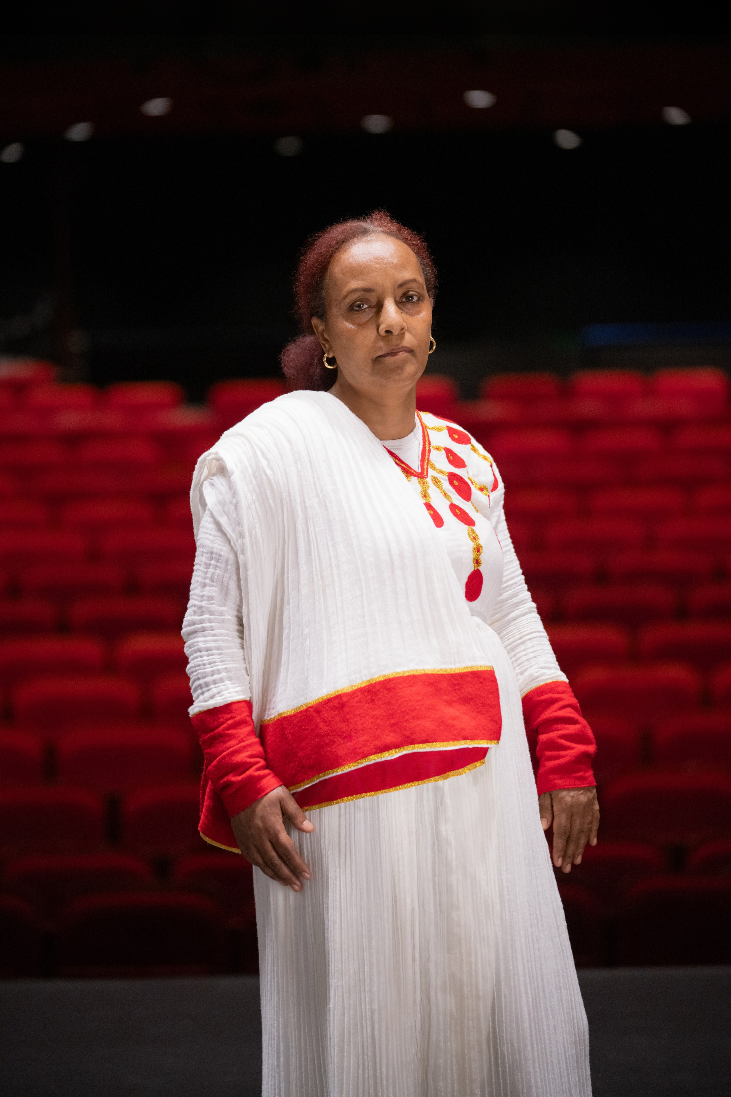 My First Exhibition. KrisCreates Photography — Professional Photography Services in Switzerland