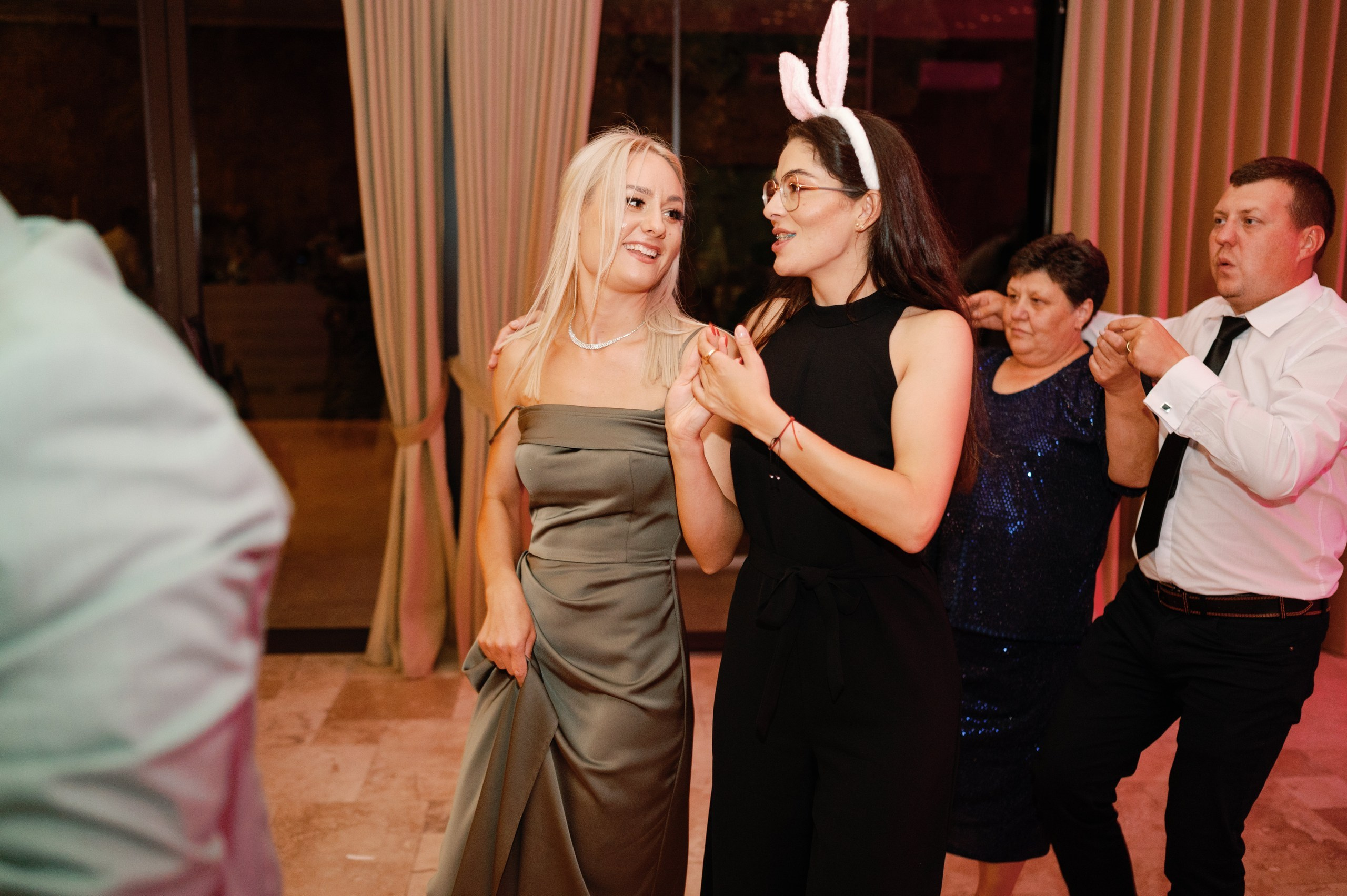 O Nuntă De Poveste La Conacul Albert Din Brașov | Happy Souls