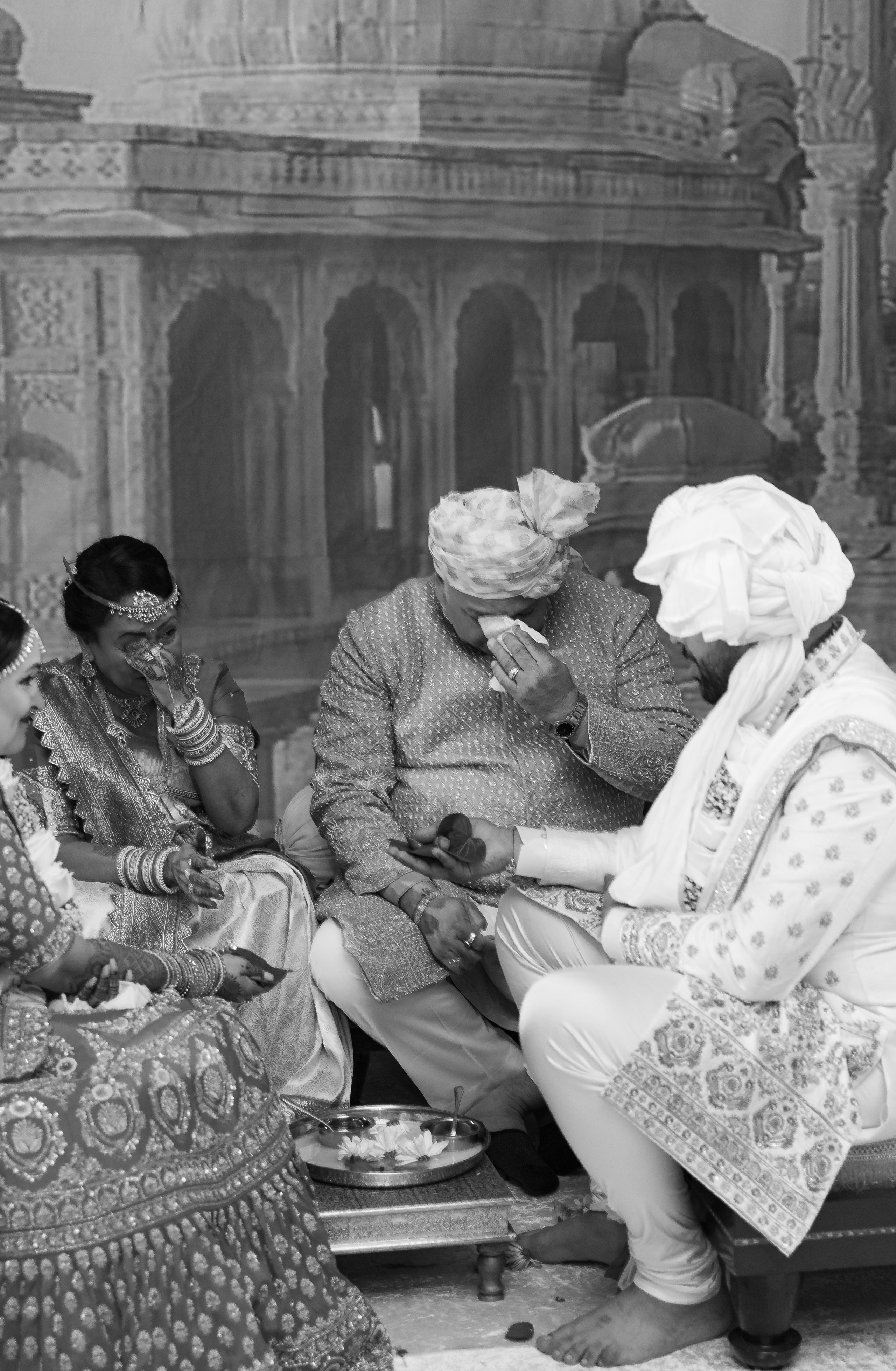 A Sacred Hindu Celebration of Love, Ritual, and Tradition. YES I DO PRODUCTION — Wedding photography&videography