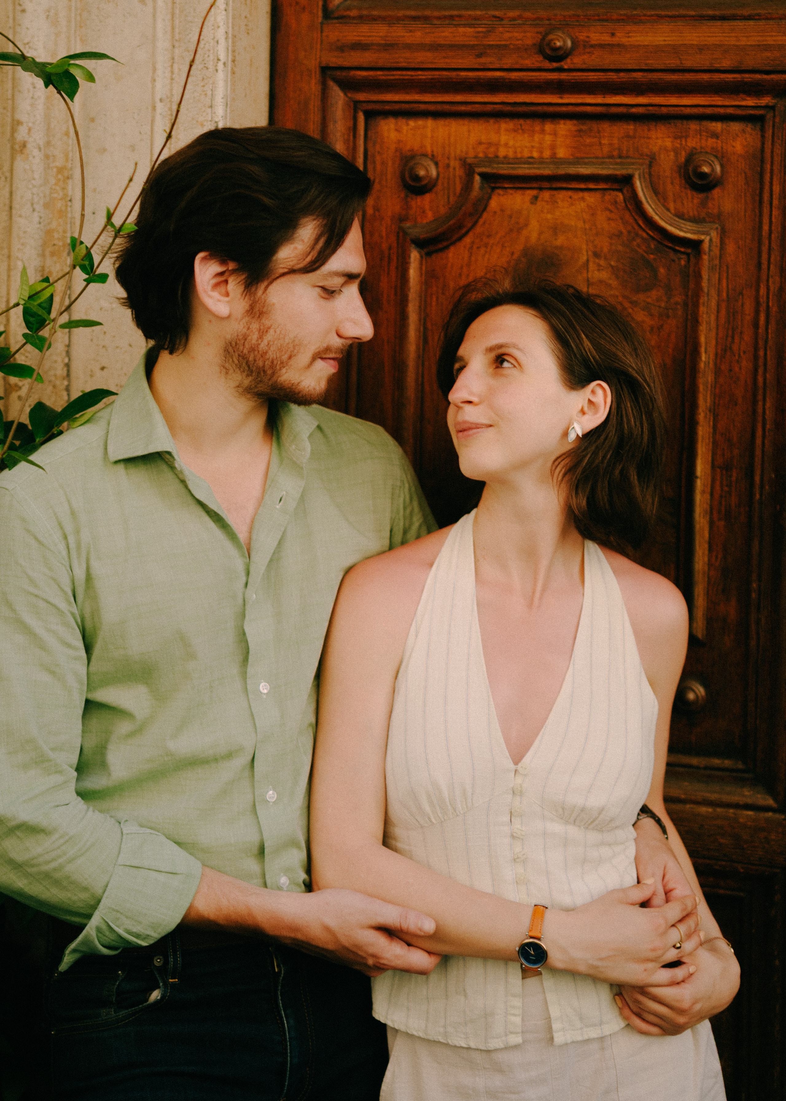 Couple Photoshoot in Rome | Stas Varych Photography. Photographer in Rome and Italy. Stas Varych