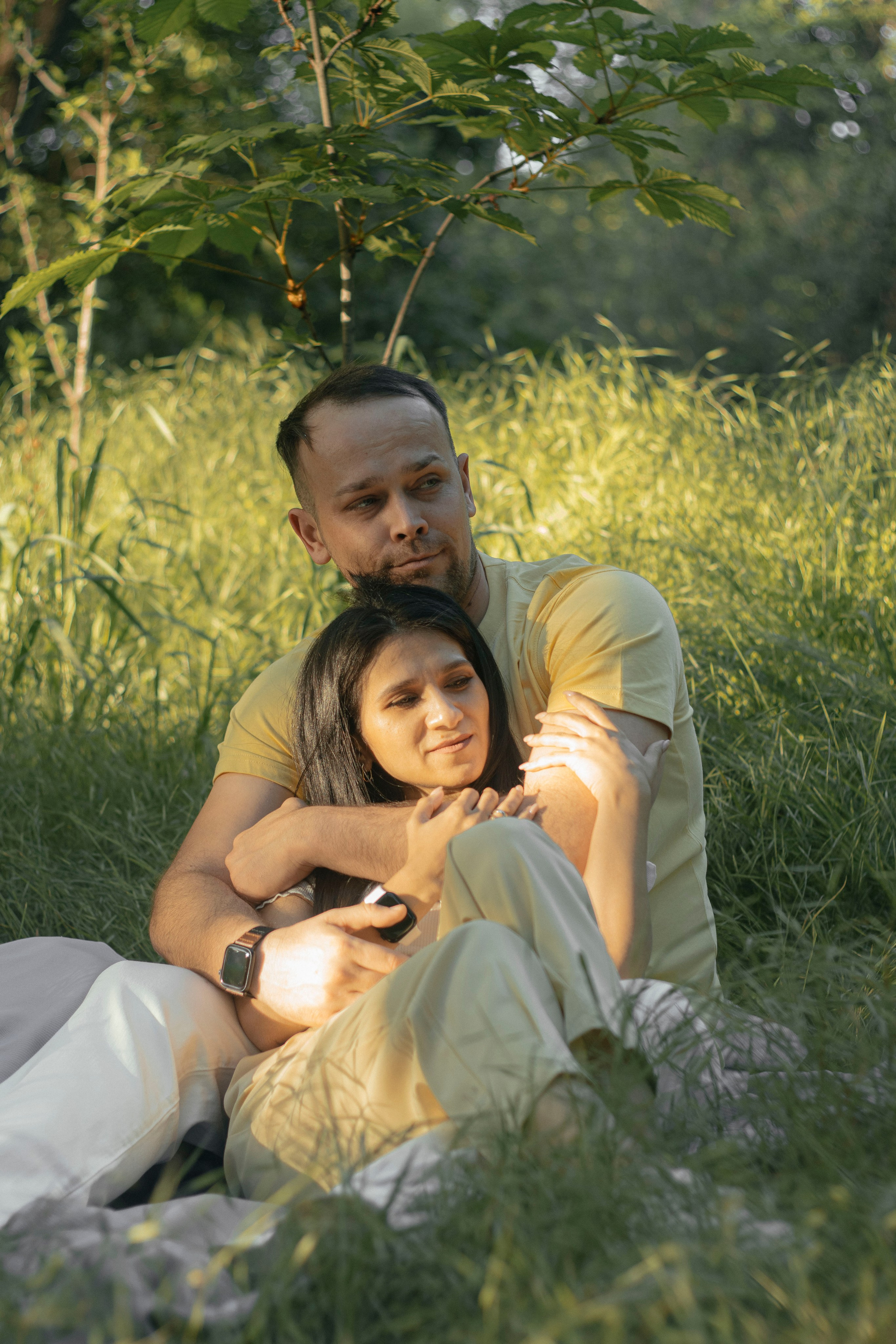 Фотограф в Ташкенте, Аксенова Дарья