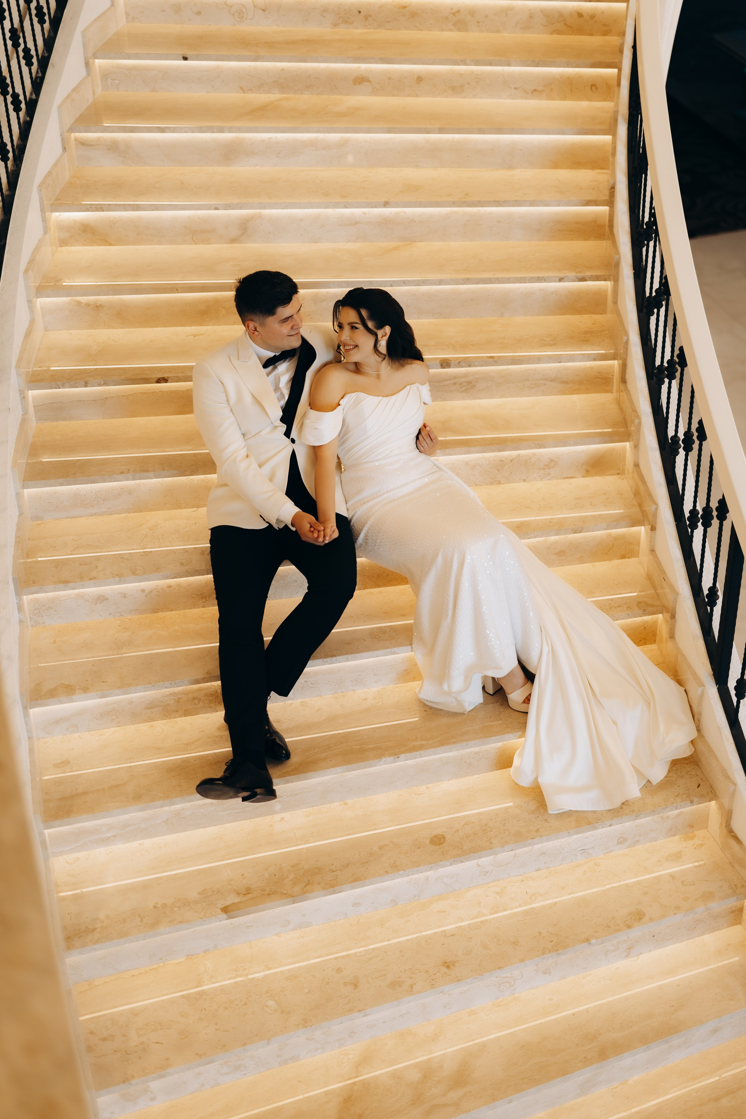 Ovidiu DRON Photographer — Fotograf de Nuntă și Evenimente în Suceava, România