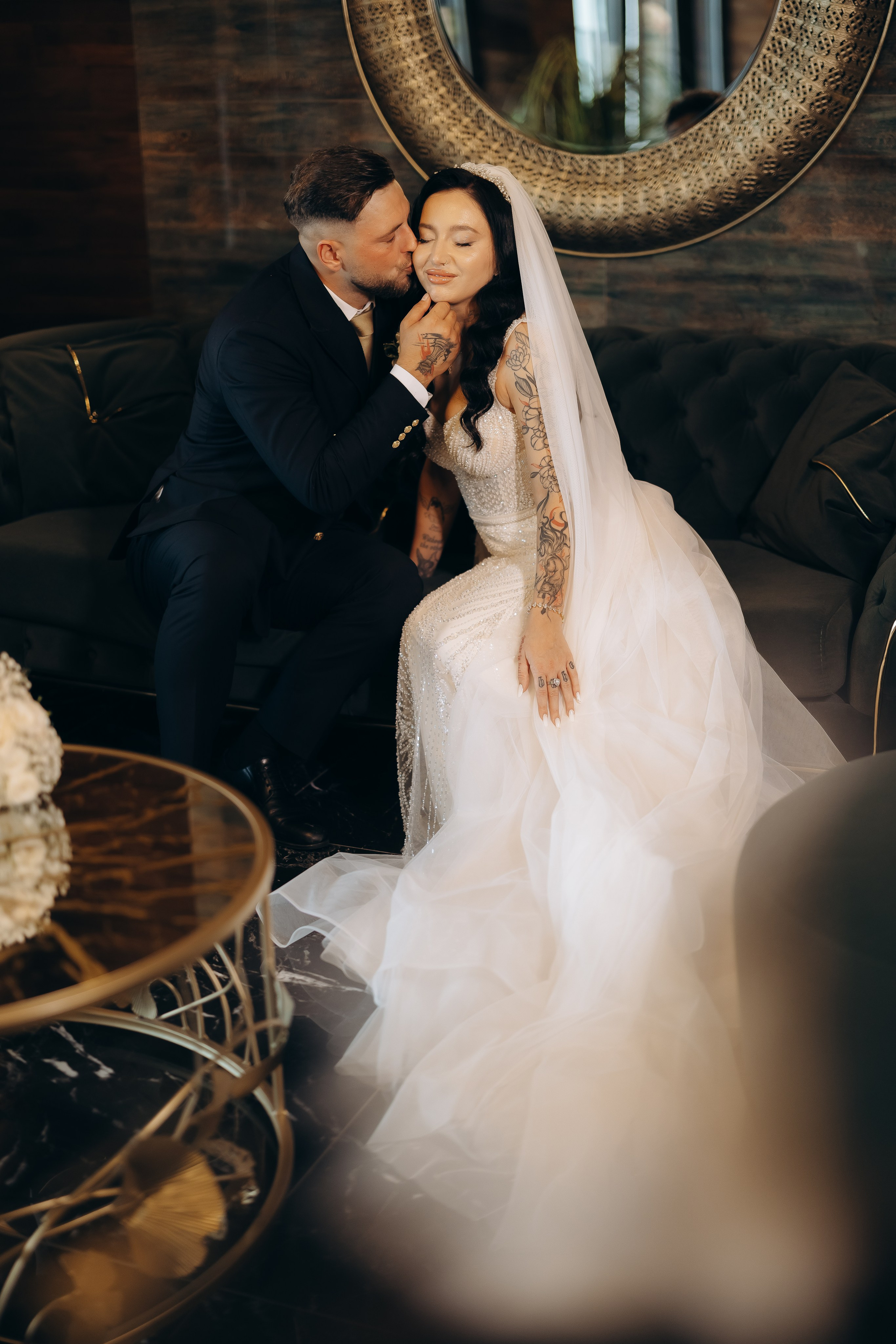 Ovidiu DRON Photographer — Fotograf de Nuntă și Evenimente în Suceava, România