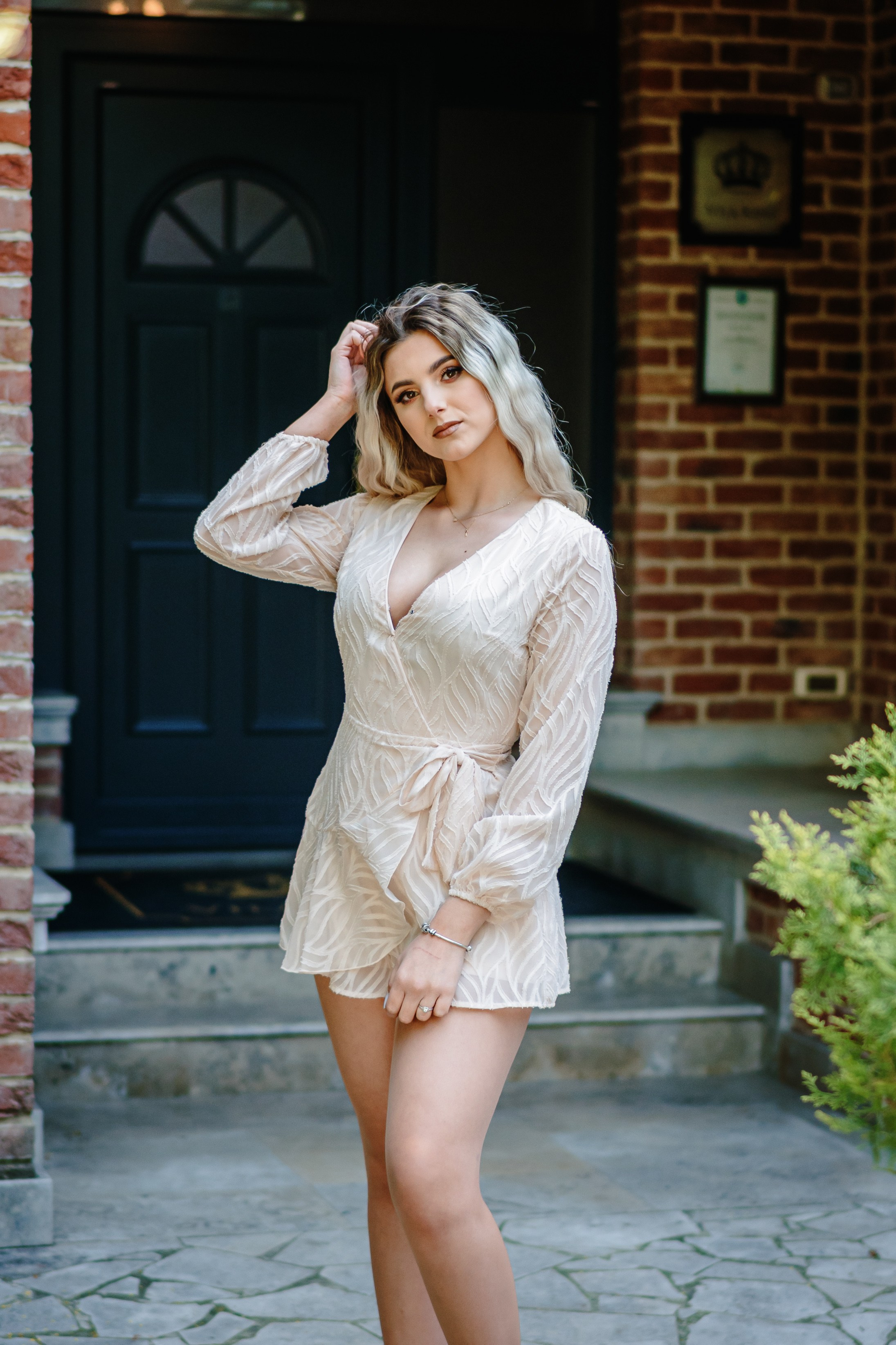 Albume ABSOLVENTI. Amy Foto