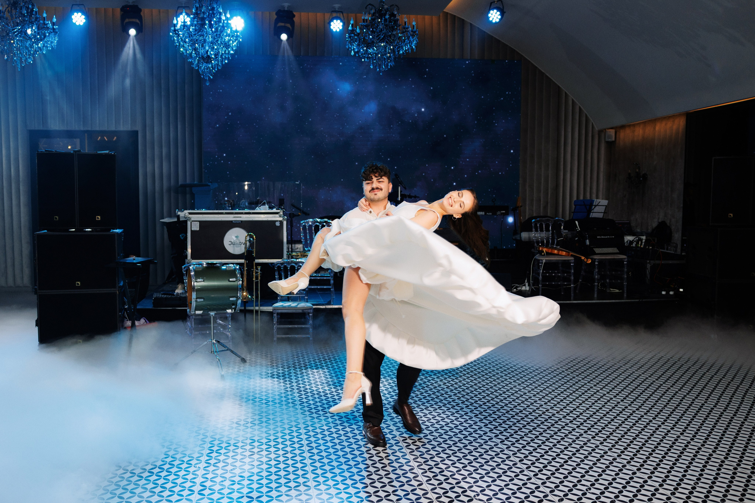 Ai putut fi doar tu. Servicii Foto Video în Chișinău și Europa ID-Brothers