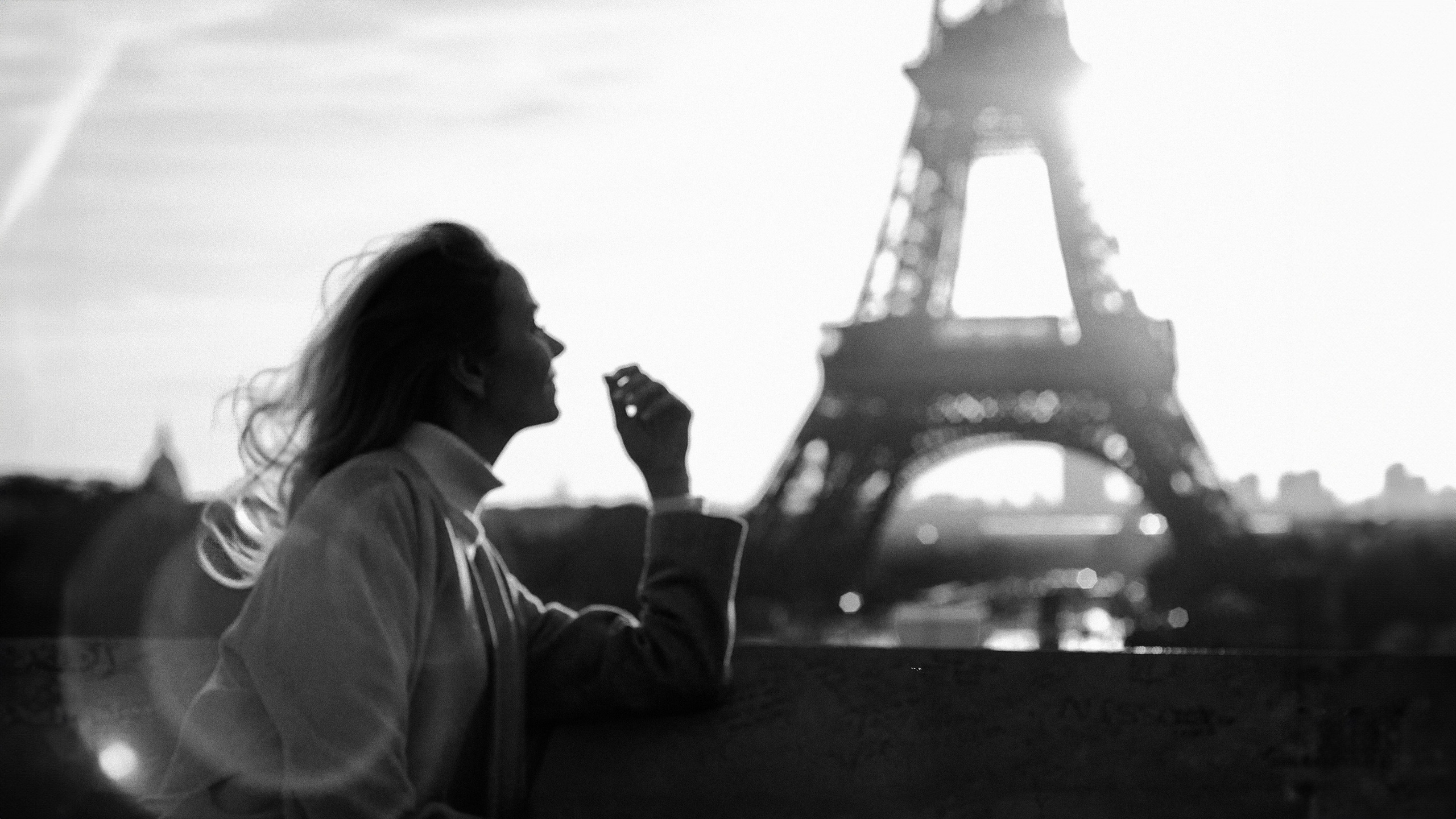 Paris photographer — Polina Osipova