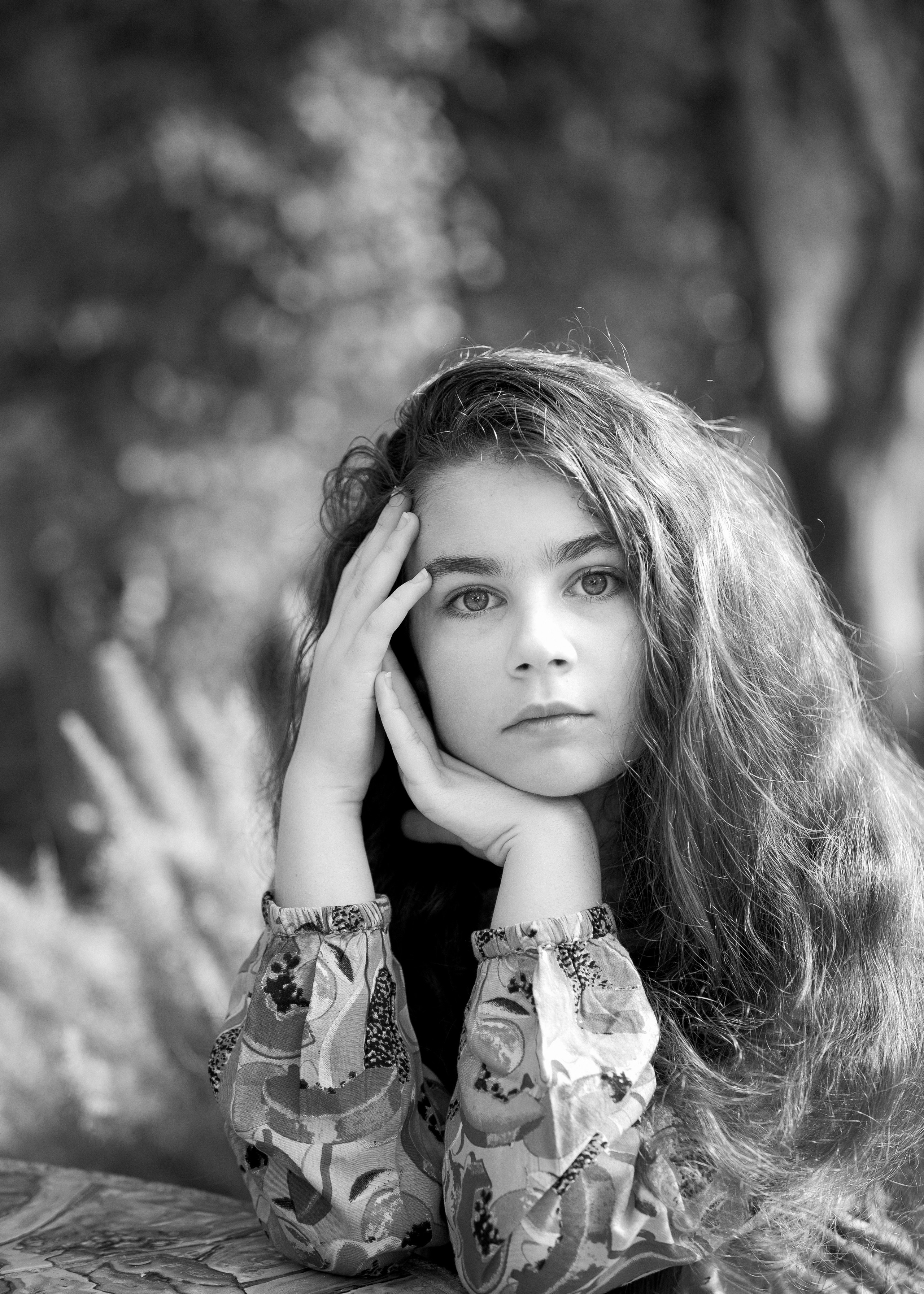 Фотосессия в г. Барановичи. Anastasia Post: Wedding and Editorial Photography