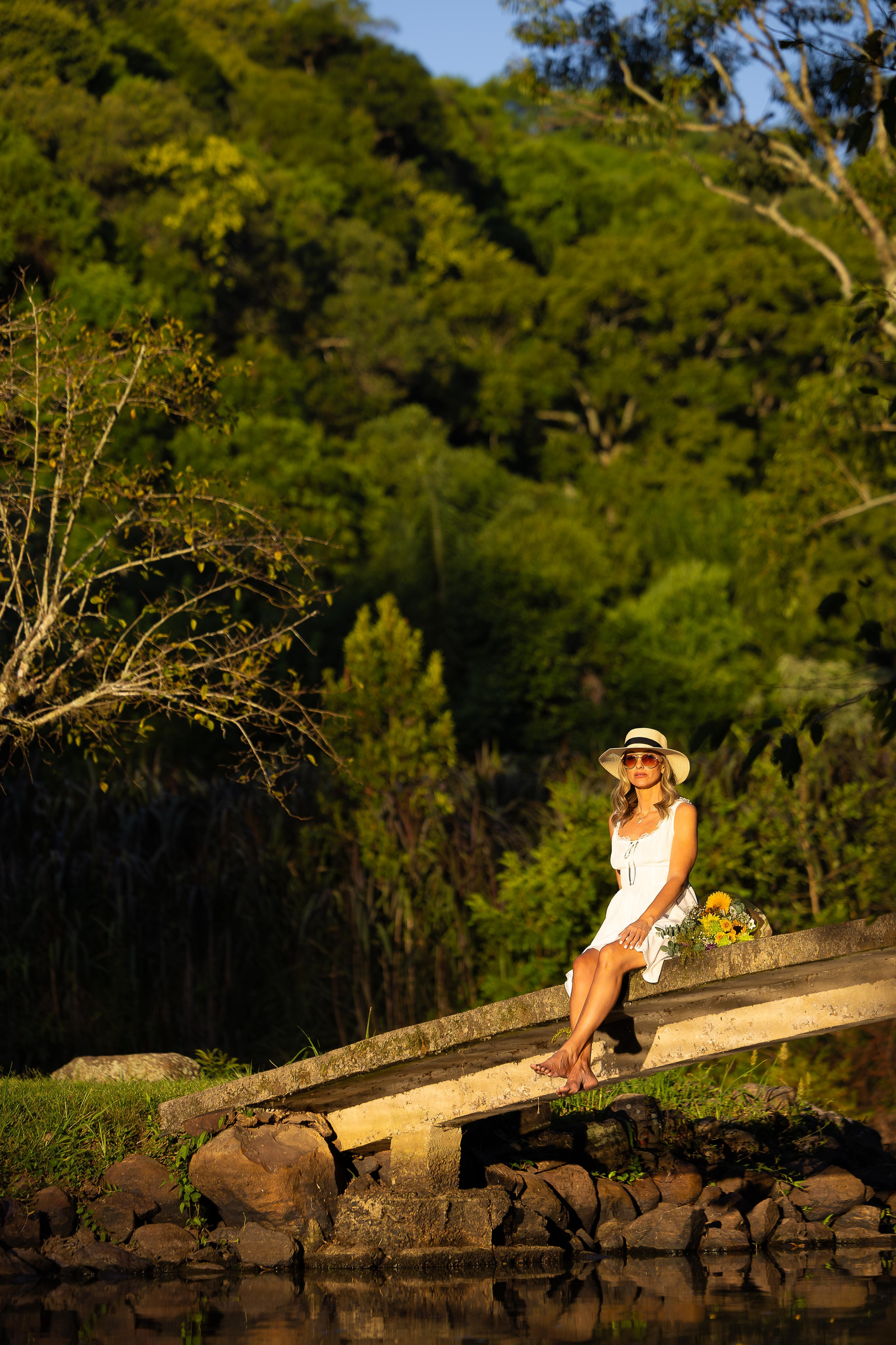 Essência e simplicidade