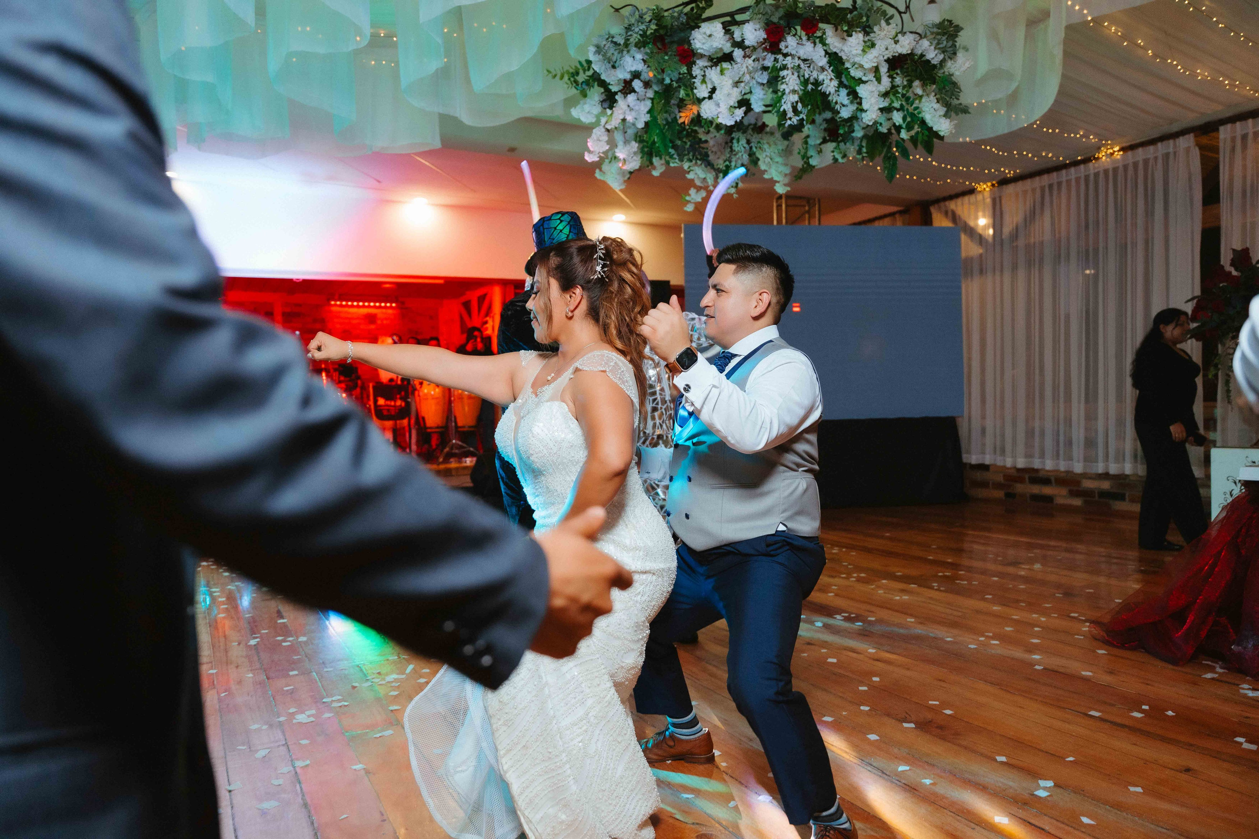 Ivan y Maria. Fotógrafo de bodas en Loja Ecuador | Piero Alvarez PH
