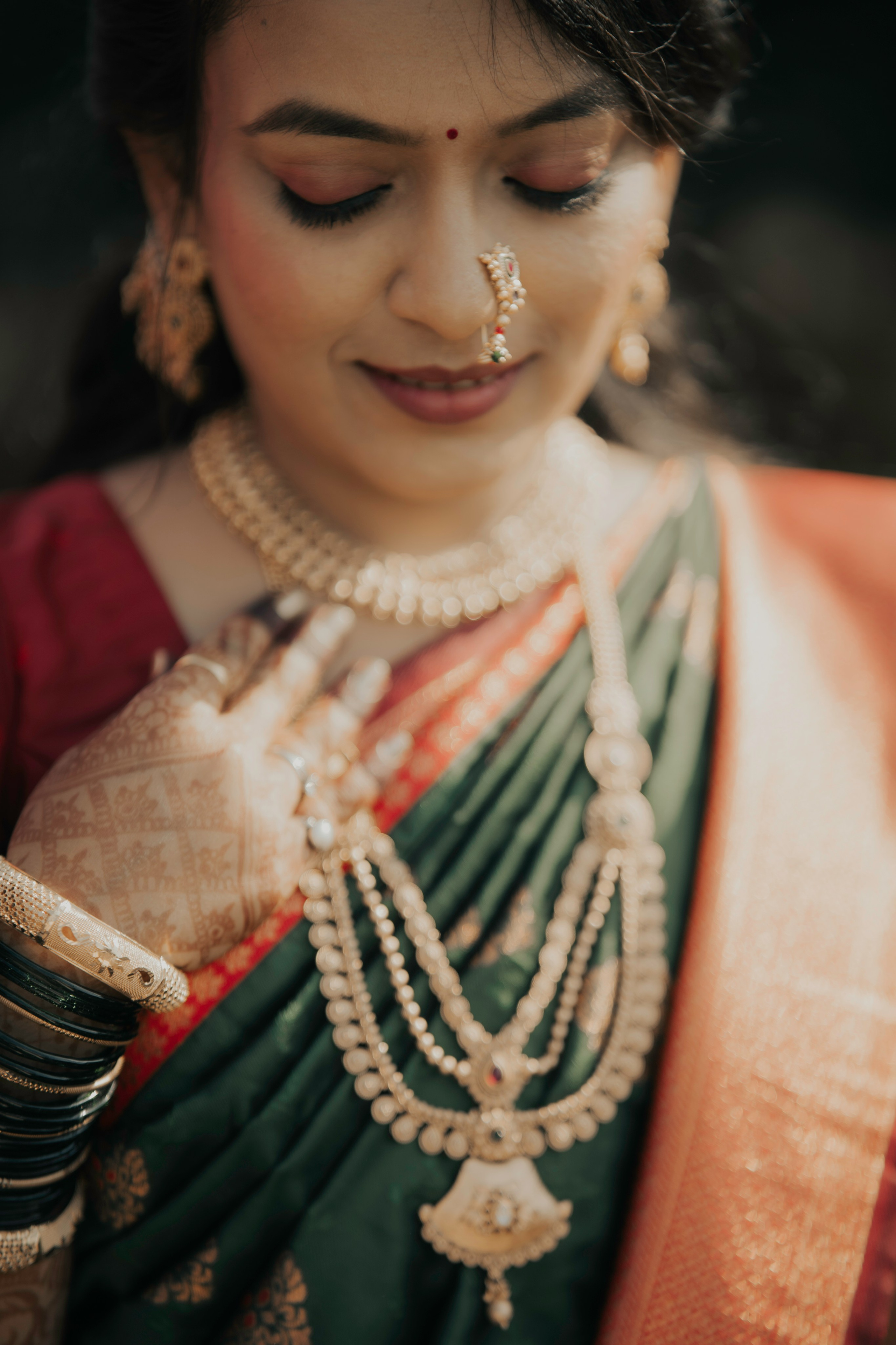 Promise in Pixels — Candid Wedding Photographer & Cinematographer in Mumbai, India