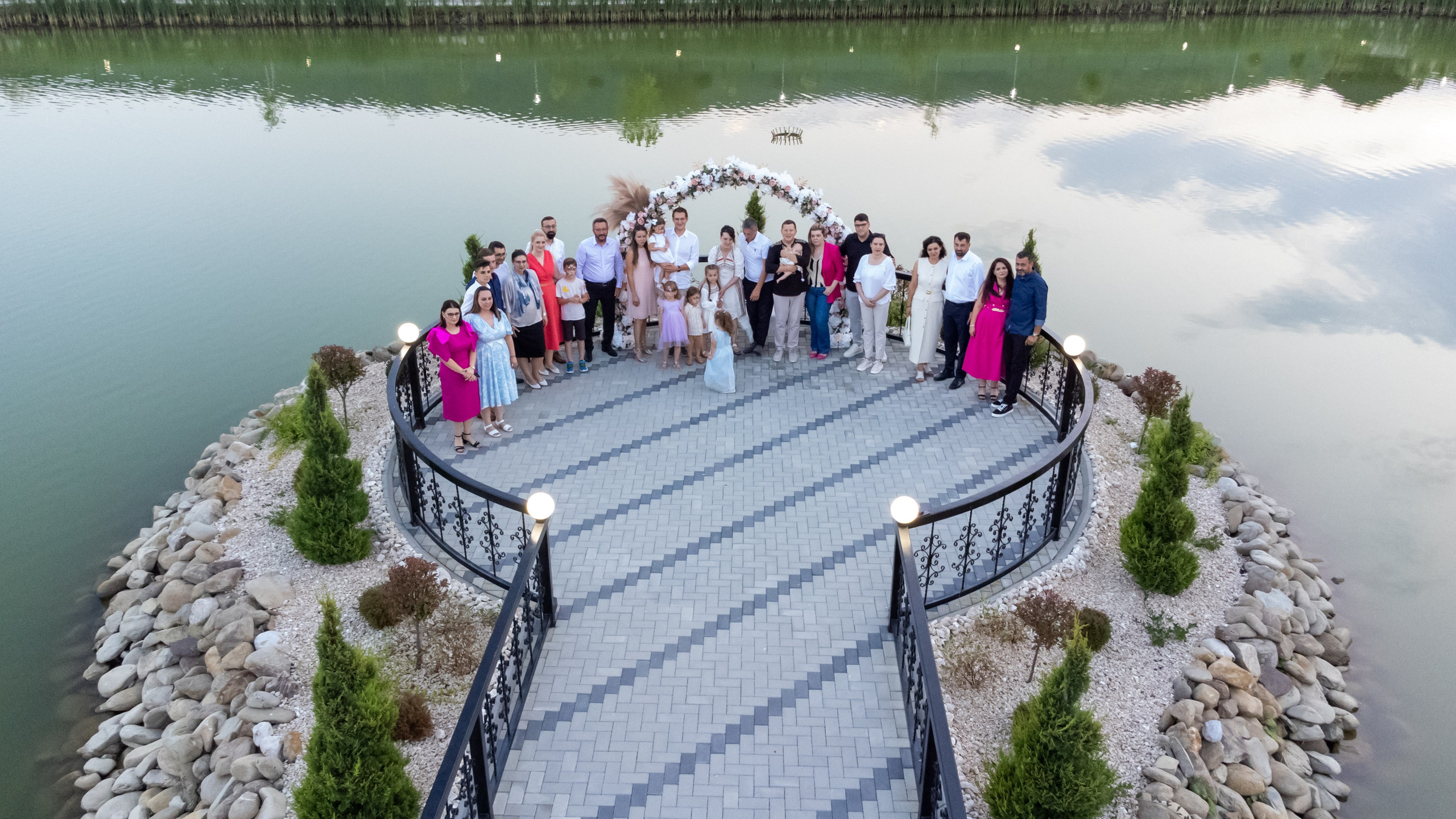 Mihai Alexandra Events
