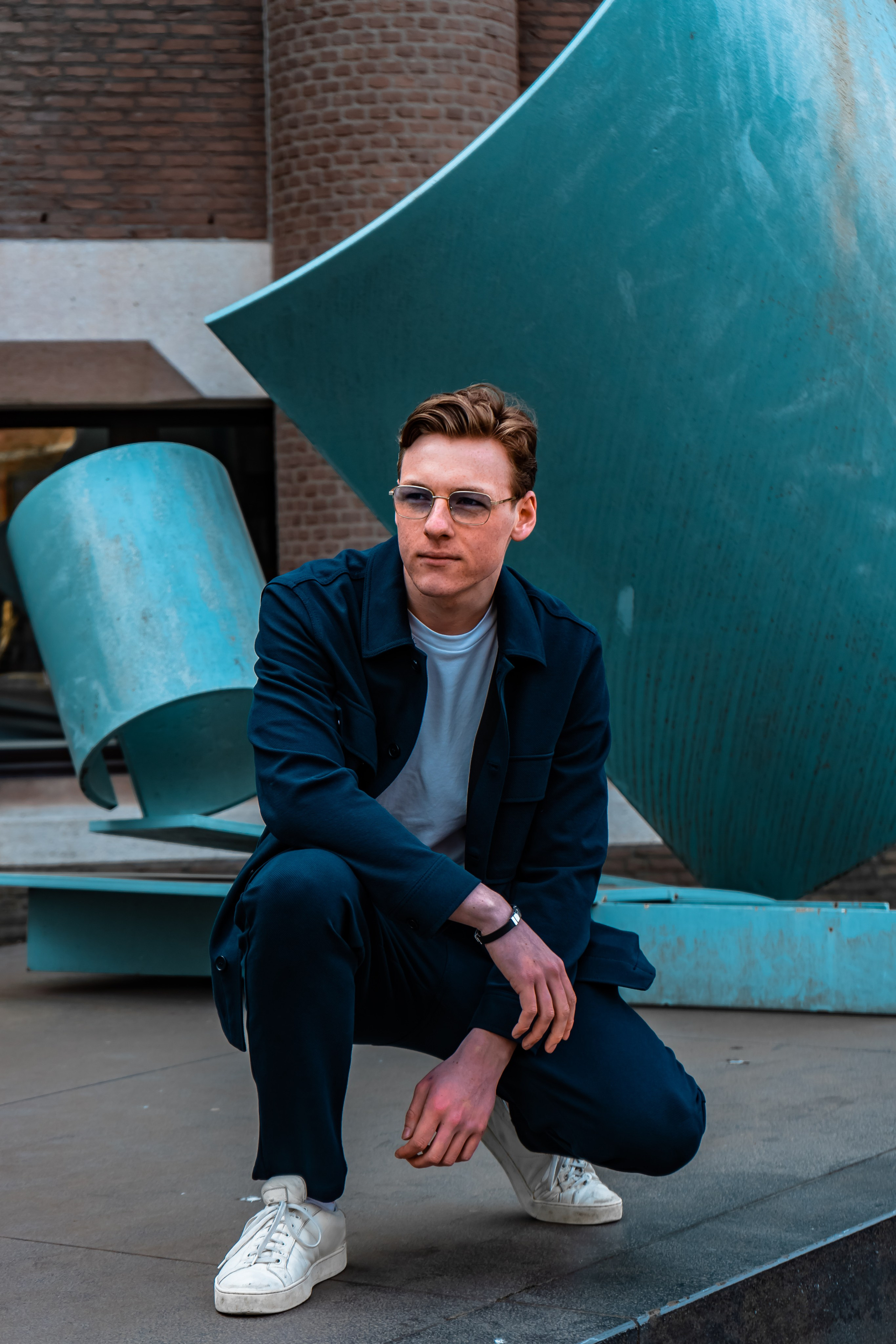 Commercial Photoshoot for Music Artist — Raymond | Chisinau Photography. Photographer in Chisinau — Raymond | Portraits, Events & Product Photography