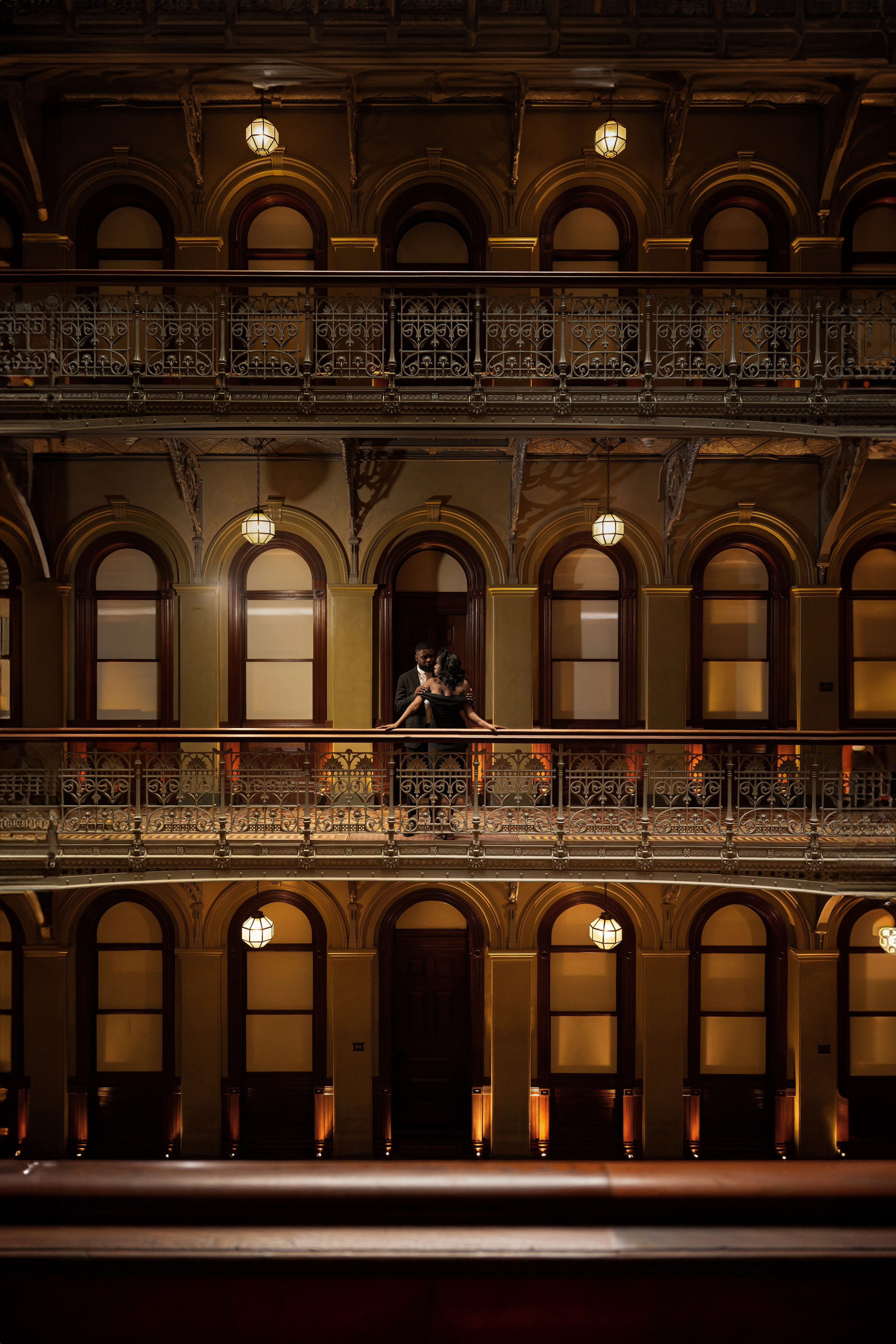 NYC City Hall Elopement Photographer