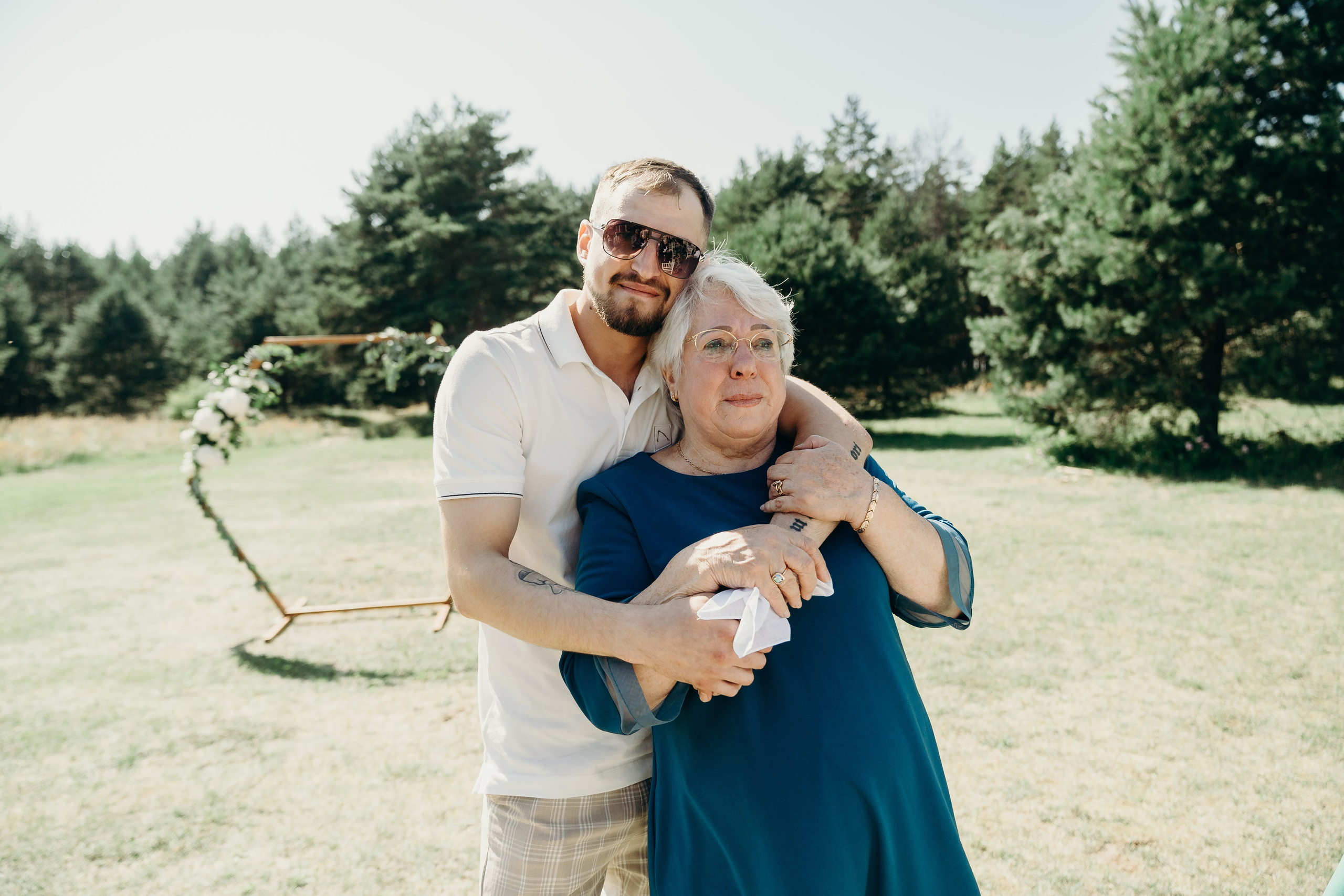 Liepaja.Love.Laugh. Kāzu fotogrāfs Rīgā — Vjačeslavs Lučņenkovs