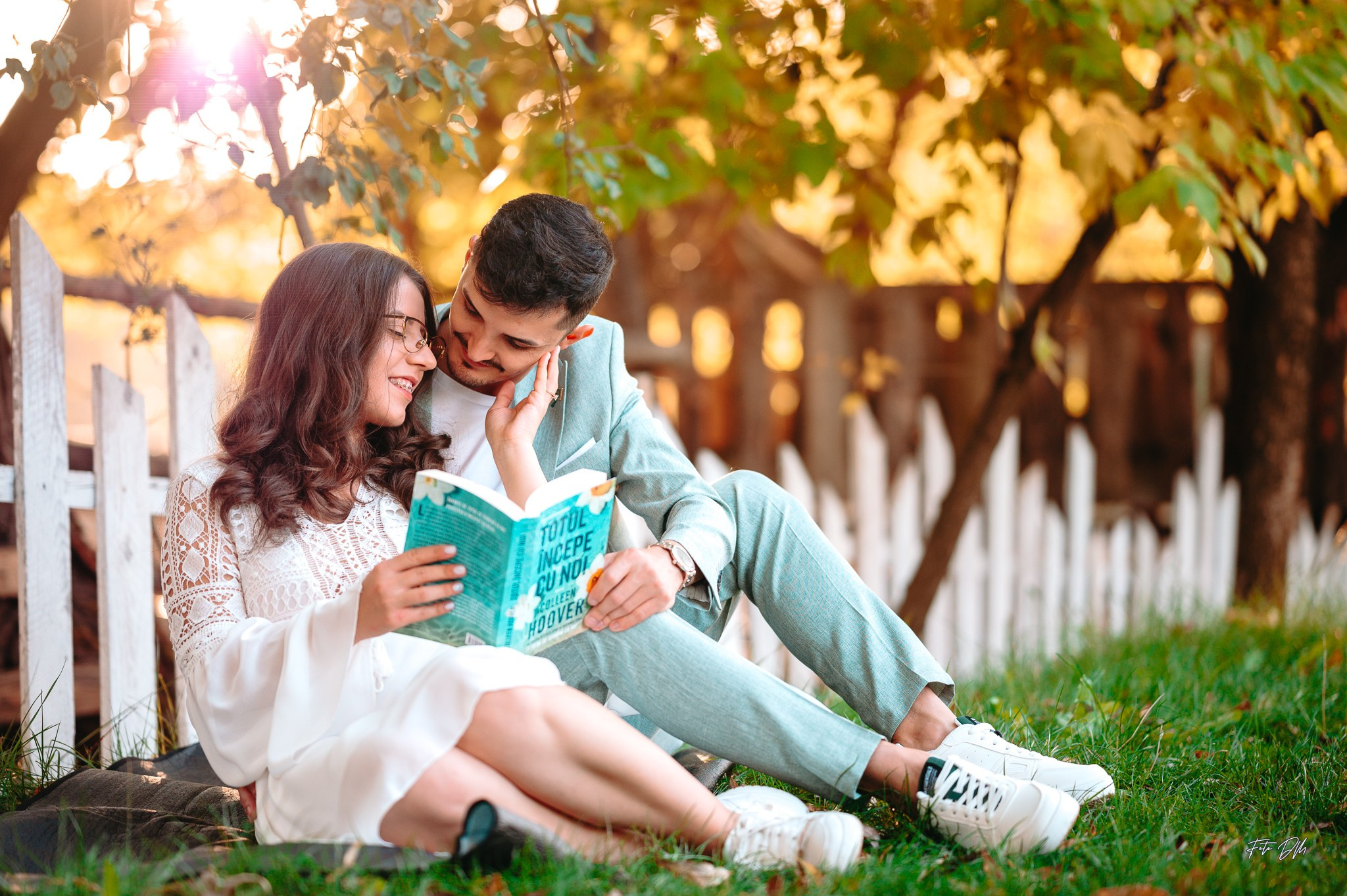 Diana & Mills | Save The Date. Fotografie & Videografie de nuntă în Timișoara