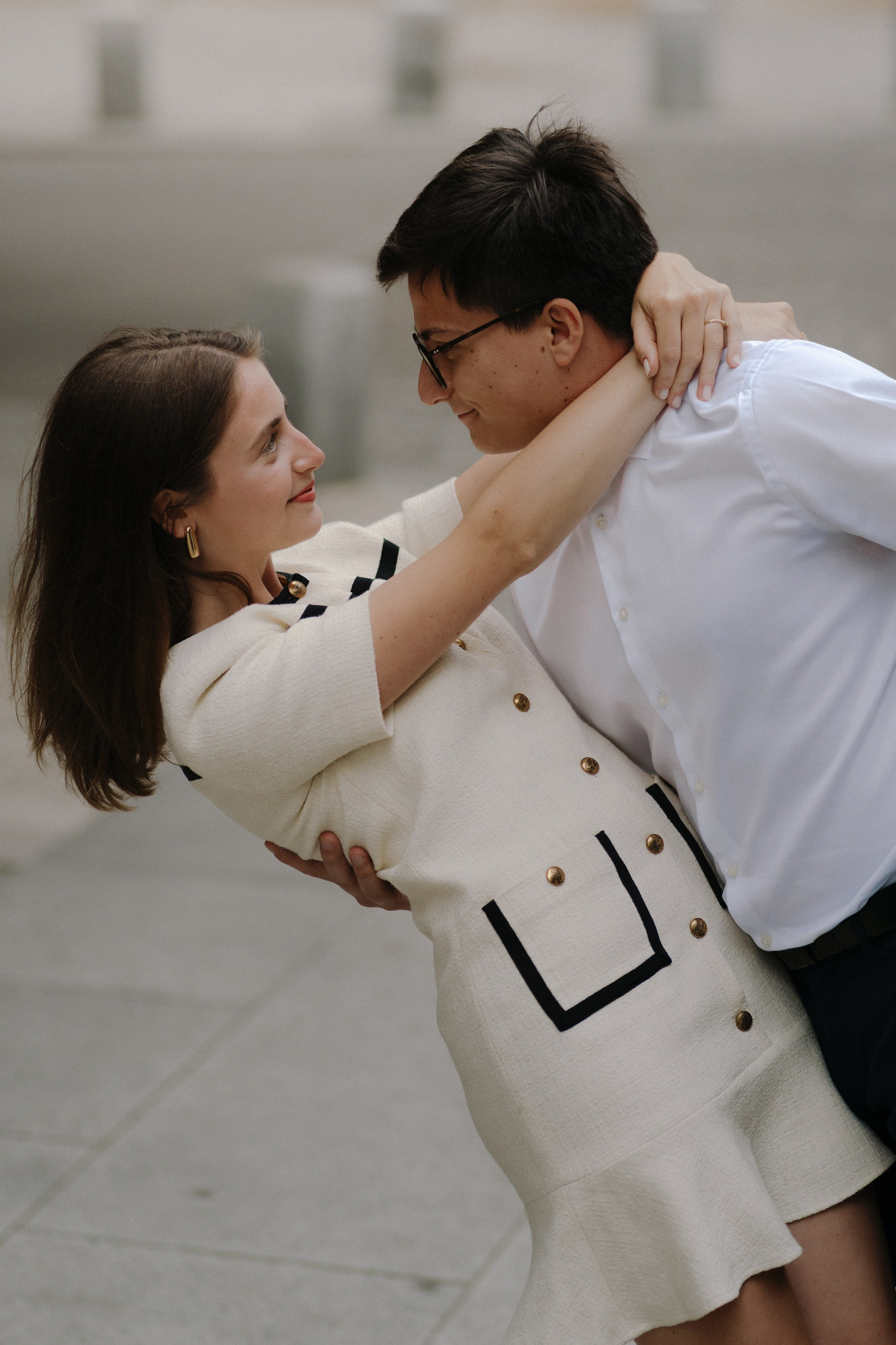 Pachete. STORYCATCHERS