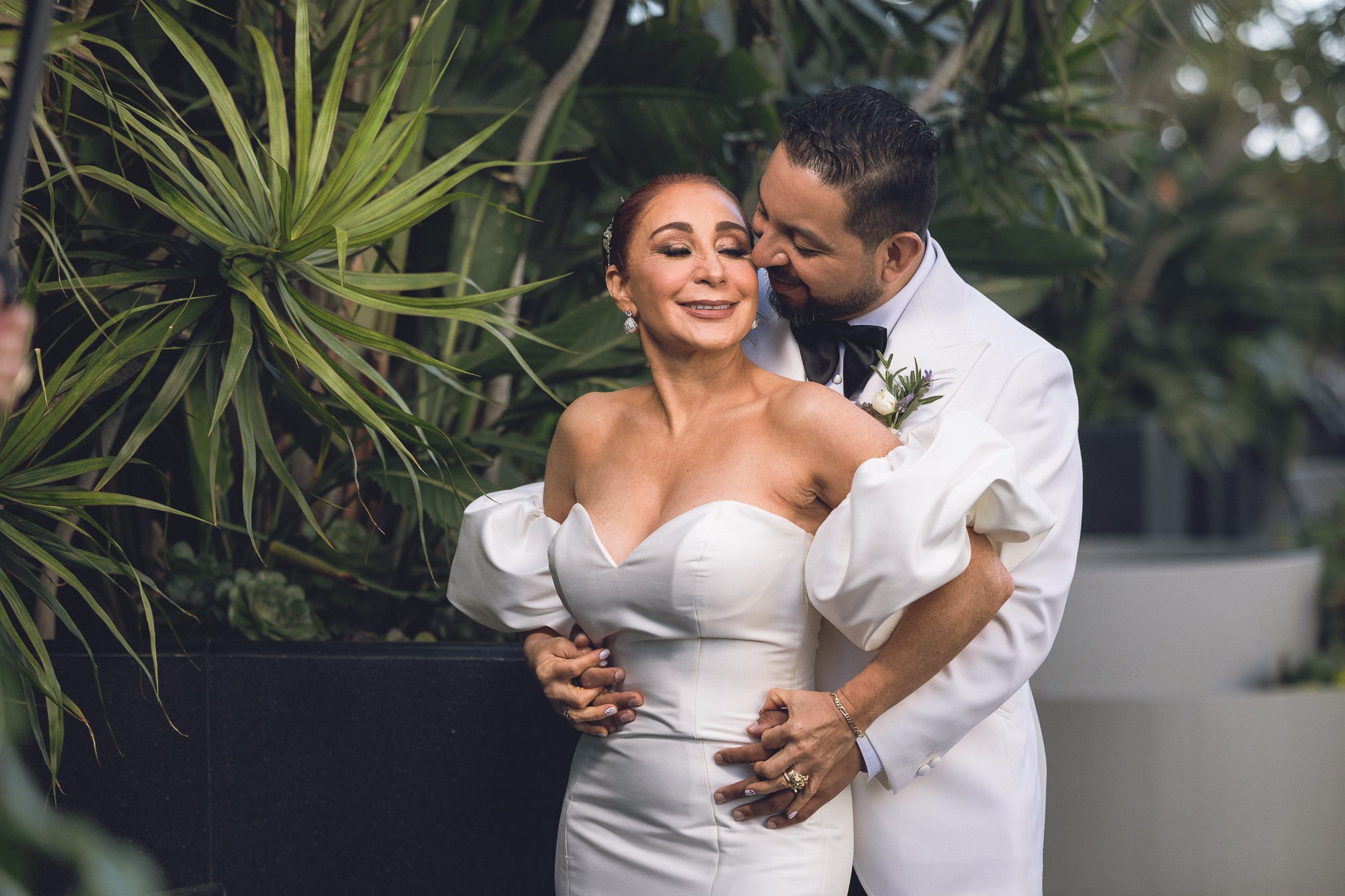 Quartz Boda Tijuana Gabo y Justina. Estudio de fotografia en Tijuana