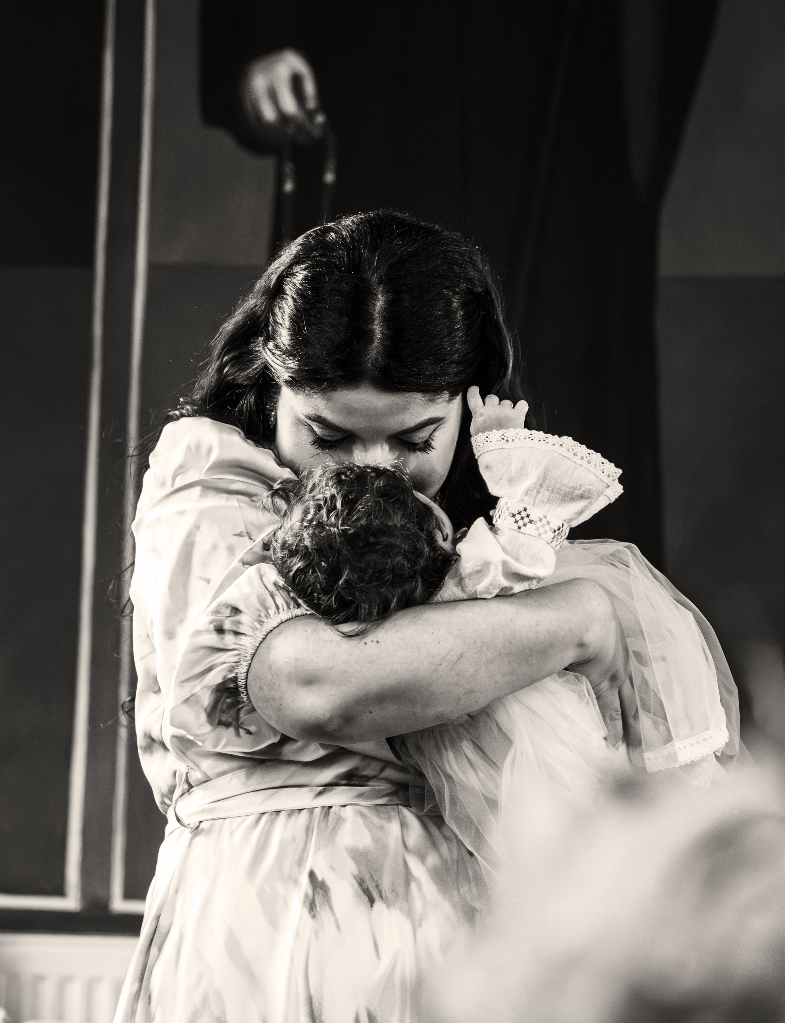 Baptism Gallery — Family Blessing. ShutterSquad.ro