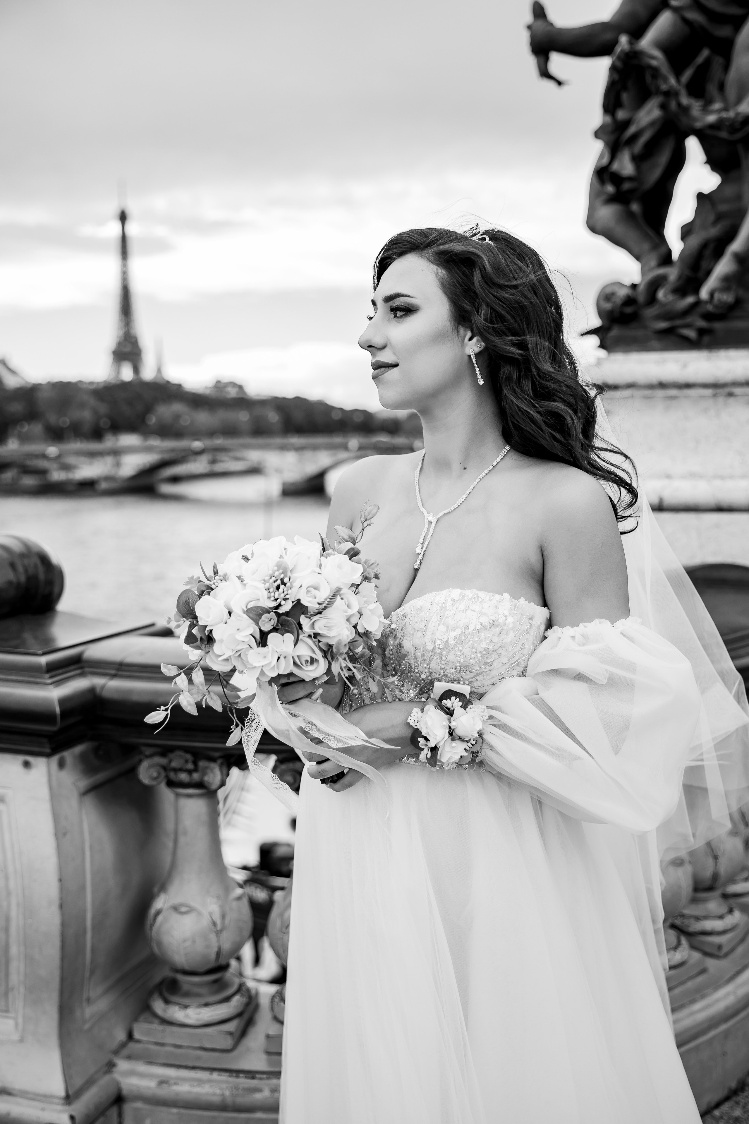 ÉVÉNEMENTS. Florica Ghiriti - photographer in Paris