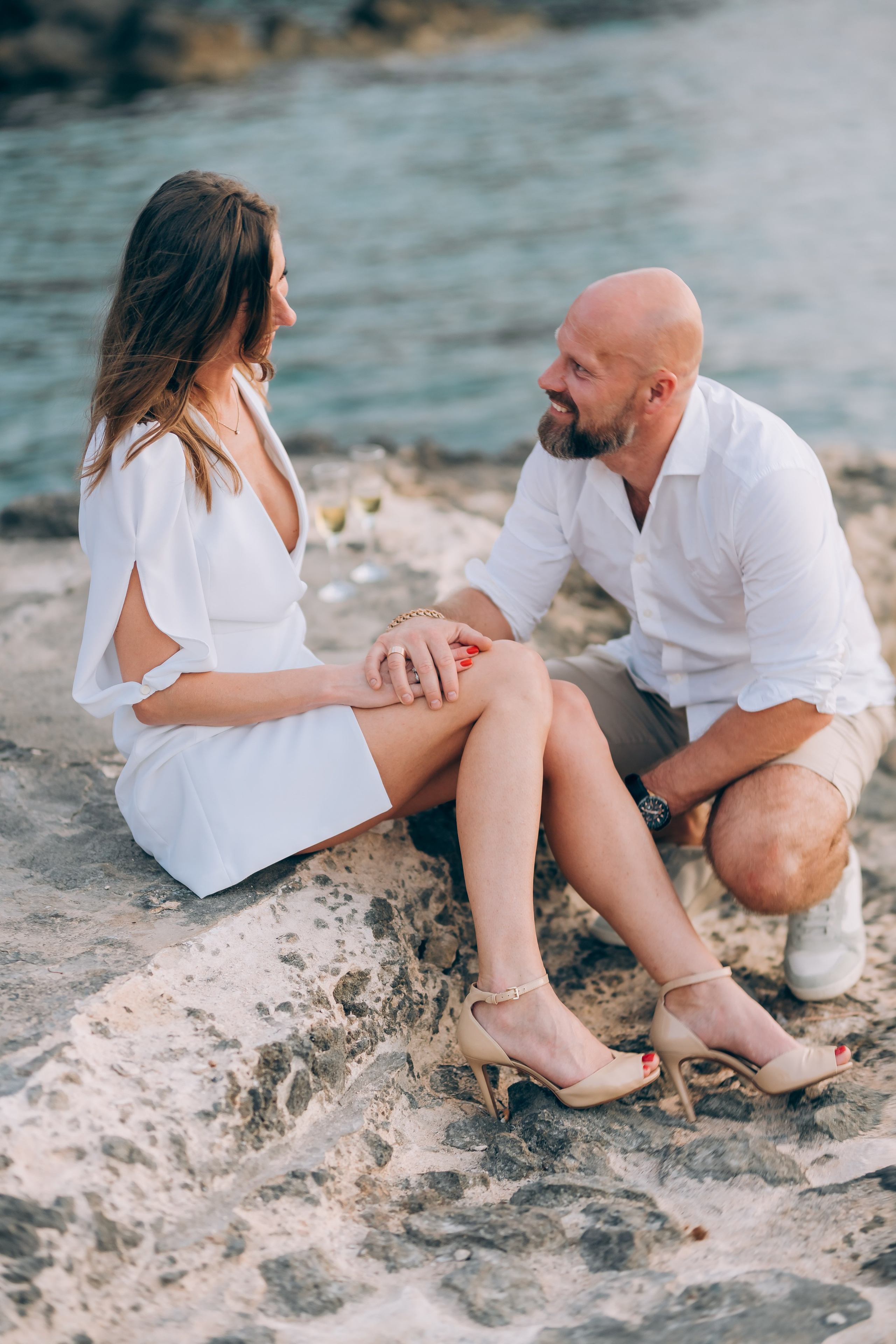 Moments by the Mediterranean. Photographer in Mallorca