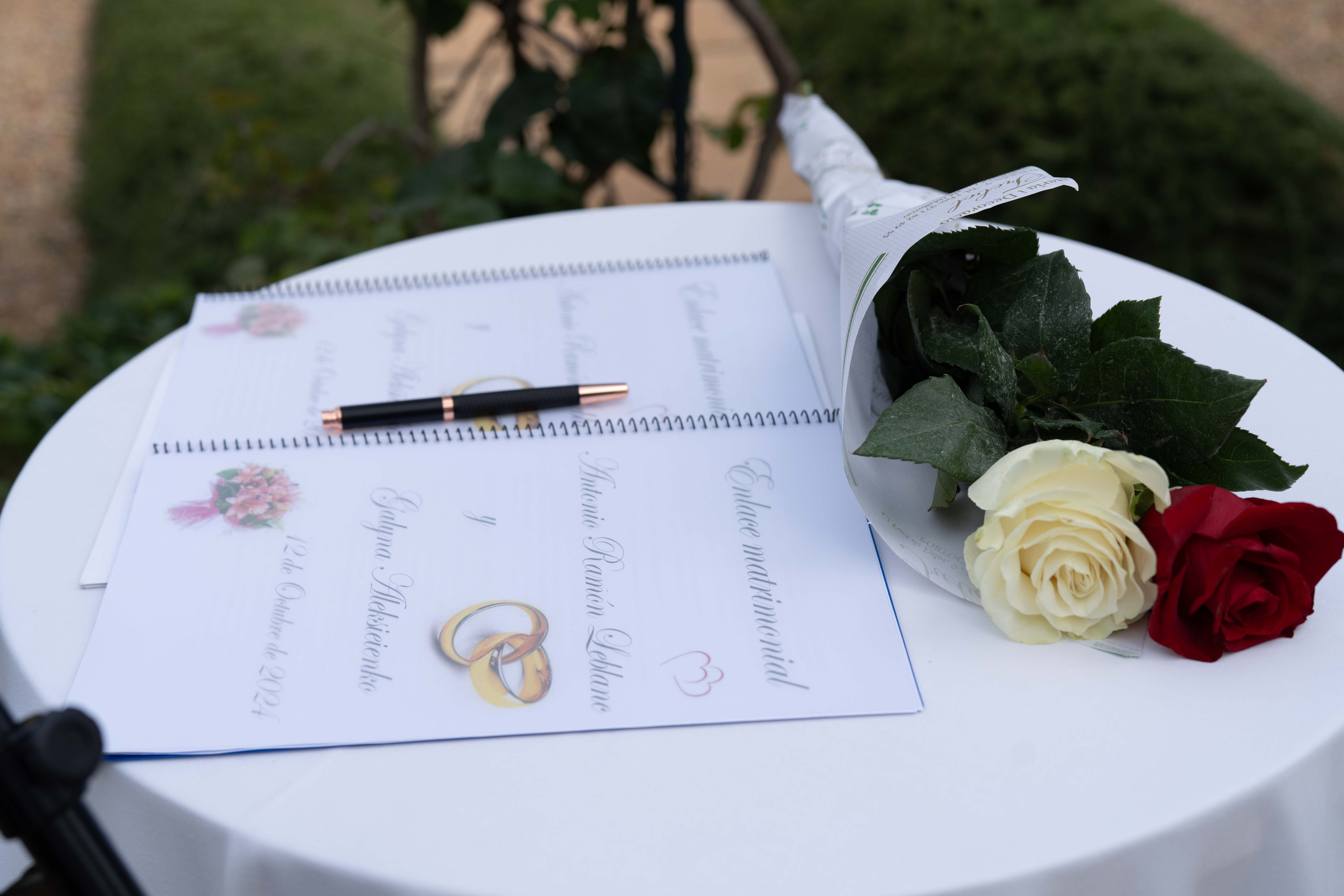 Wedding. Фотограф у Пальма де Майорка