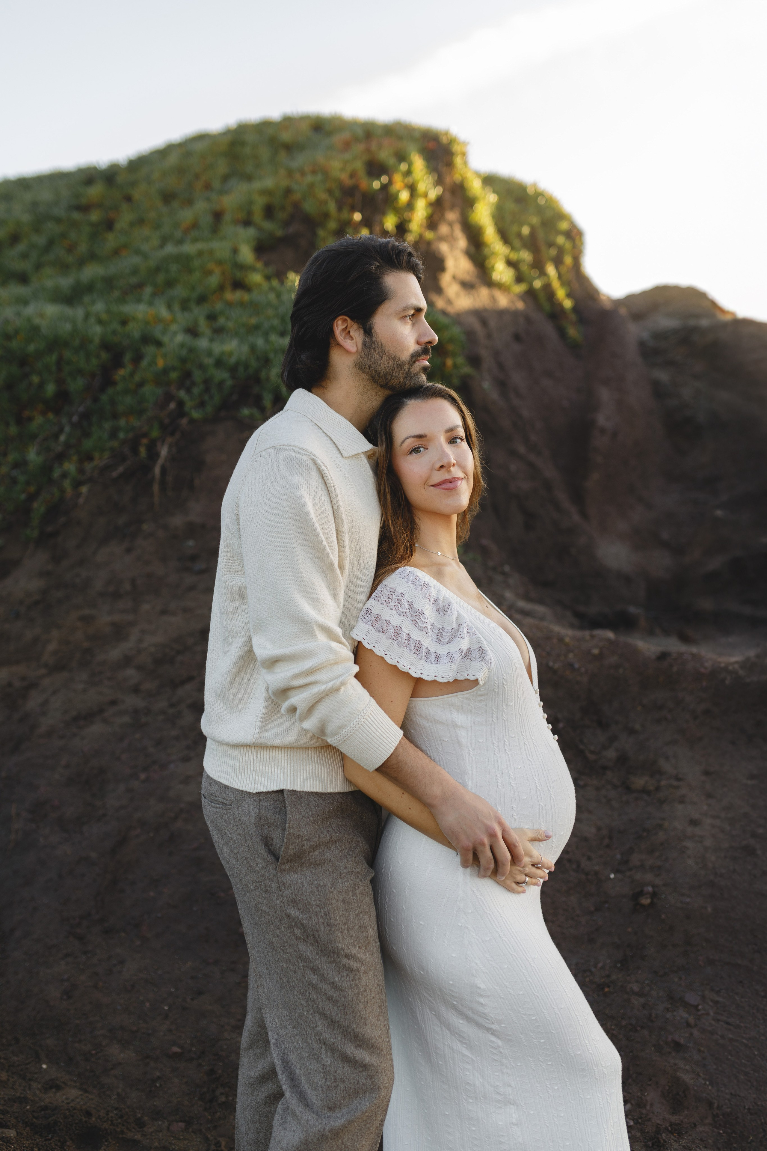Maternity Photo Session, Bay Area. Maternity, newborn photographer in the Bay Area|Iryna Rakivnenko
