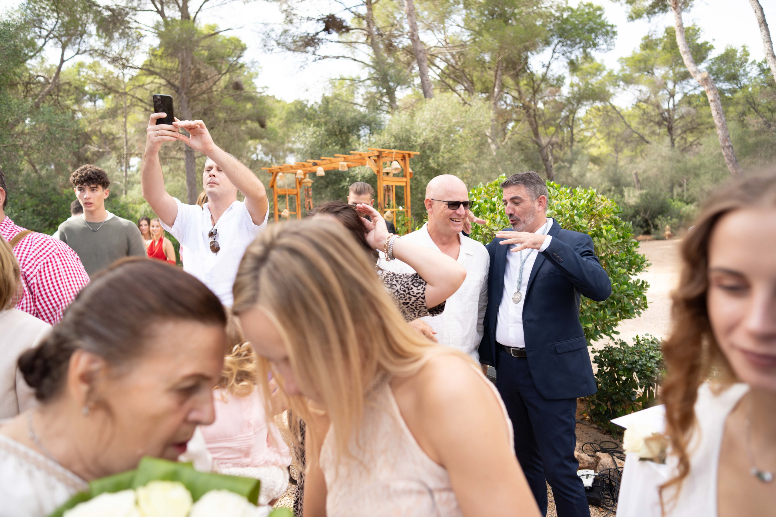 Wedding. Фотограф у Пальма де Майорка